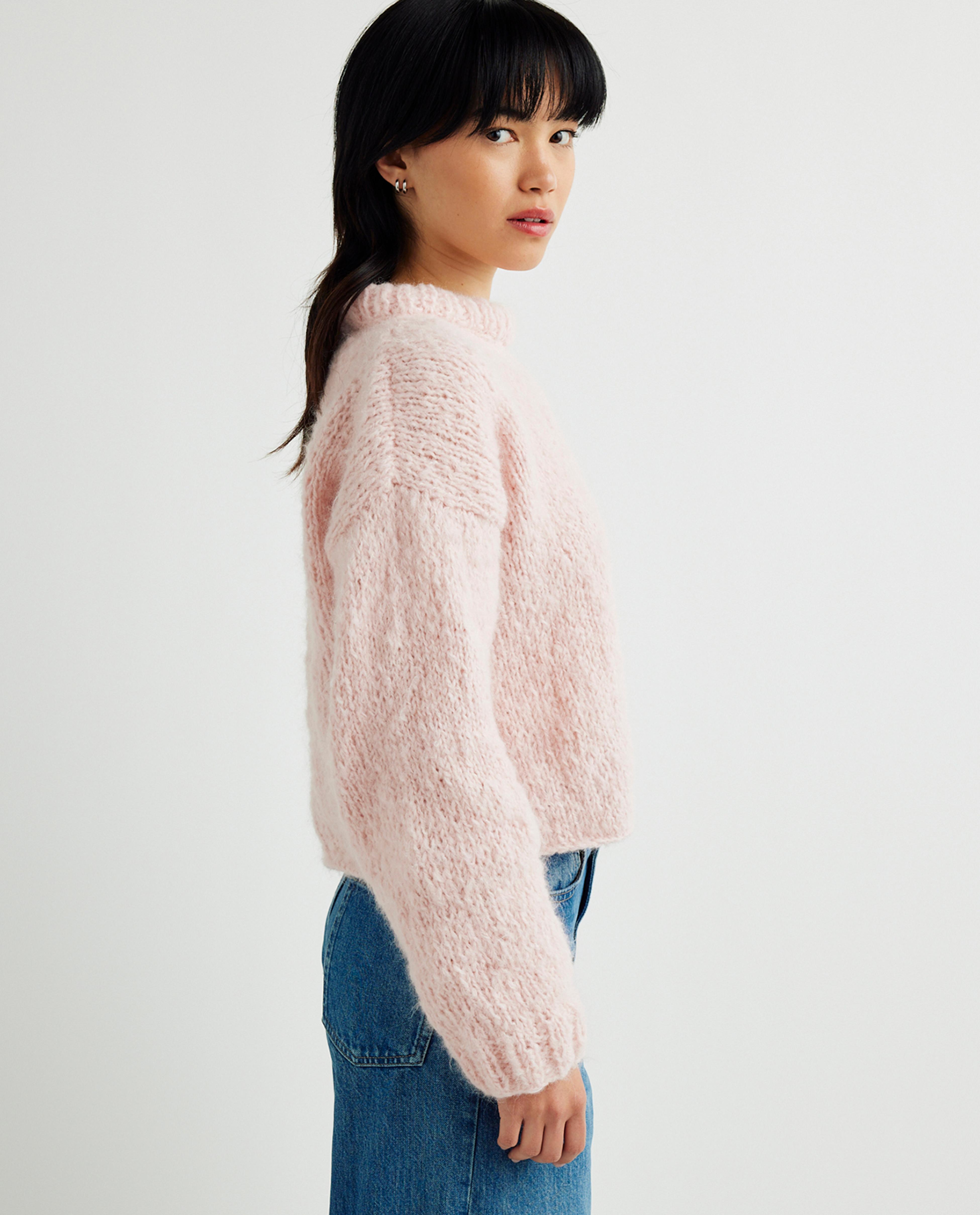 Modèle Pull Femme Smila