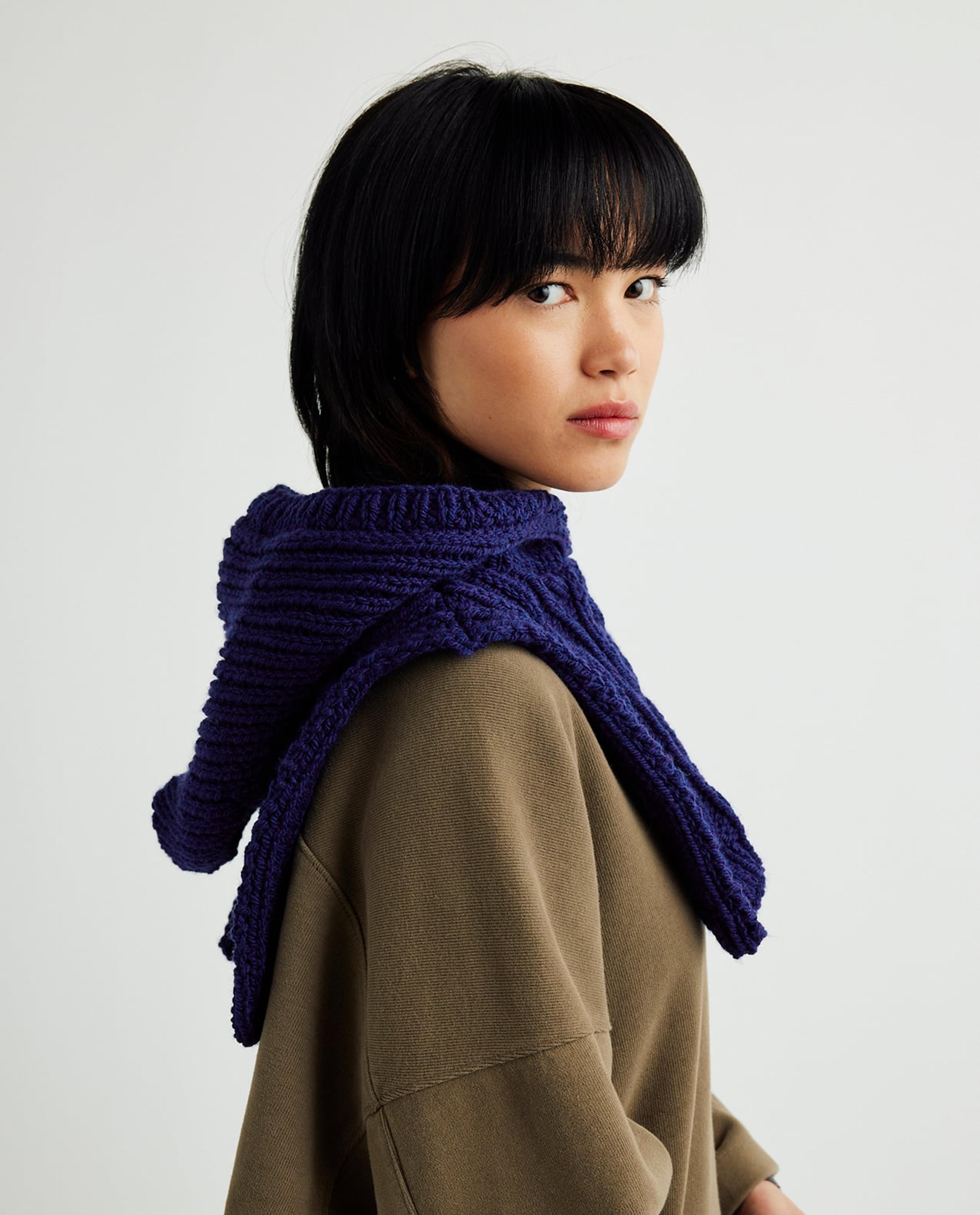 Women's Loke Bib Pattern