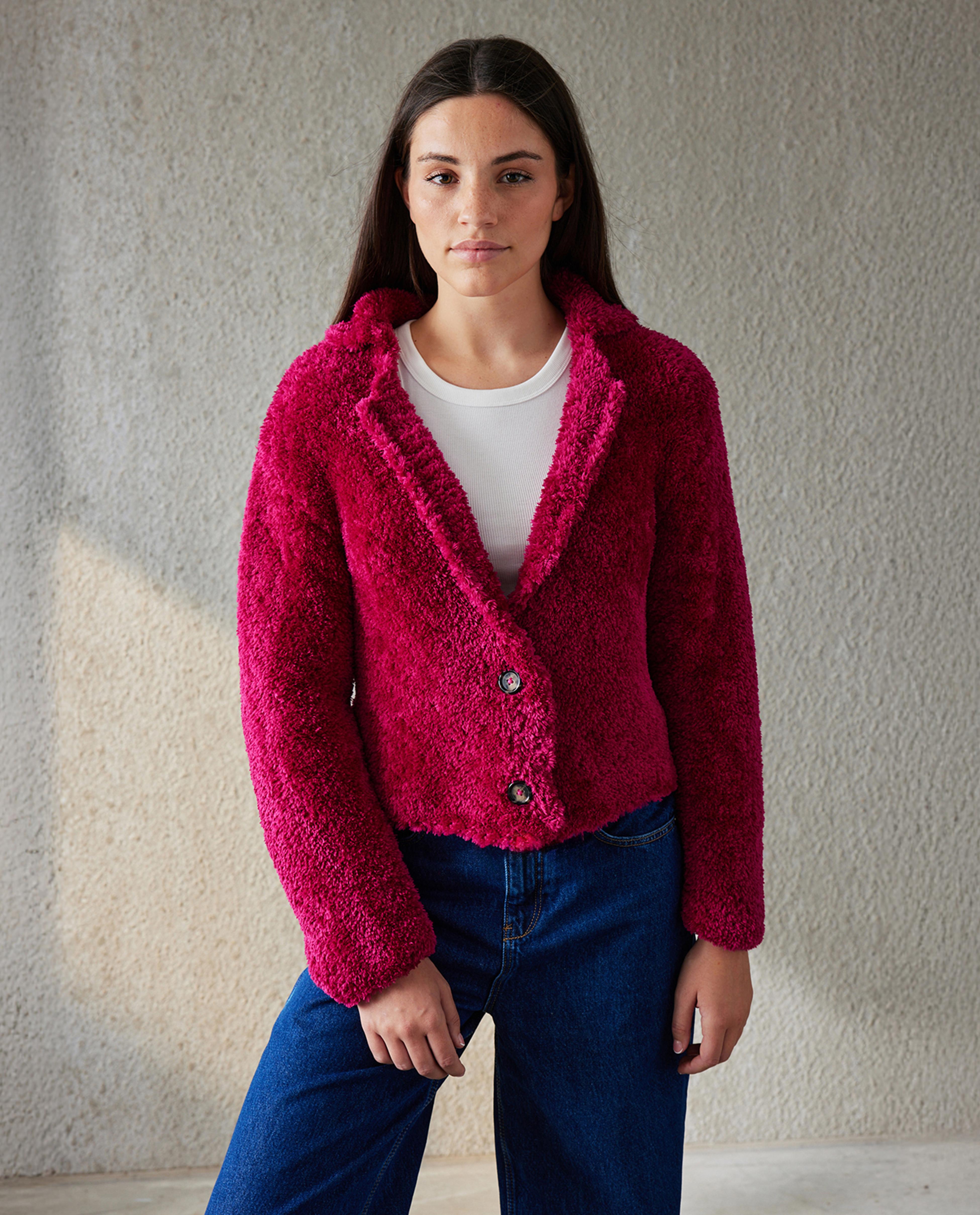 Women's Jacket Model Maggie