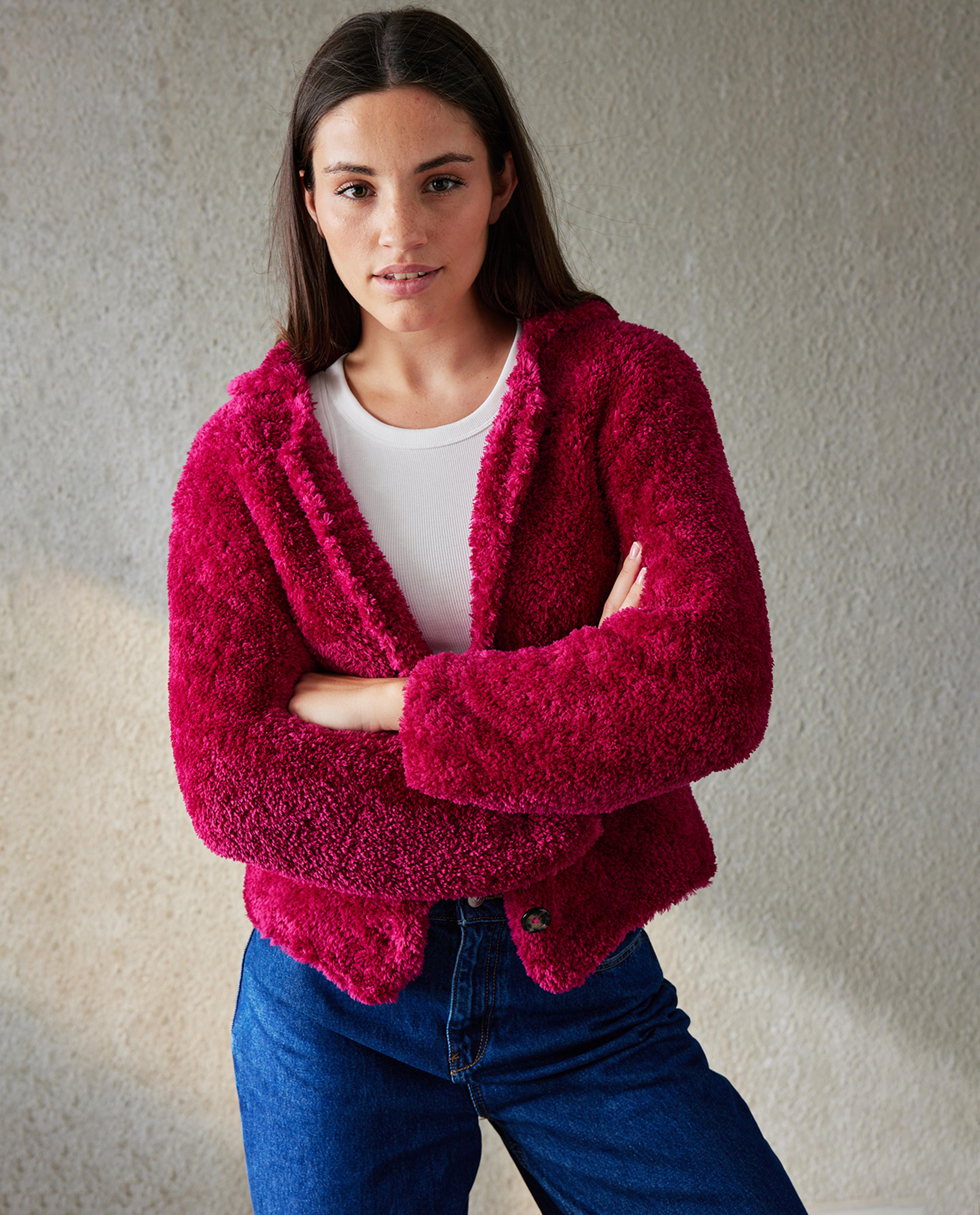 Women's Jacket Model Maggie