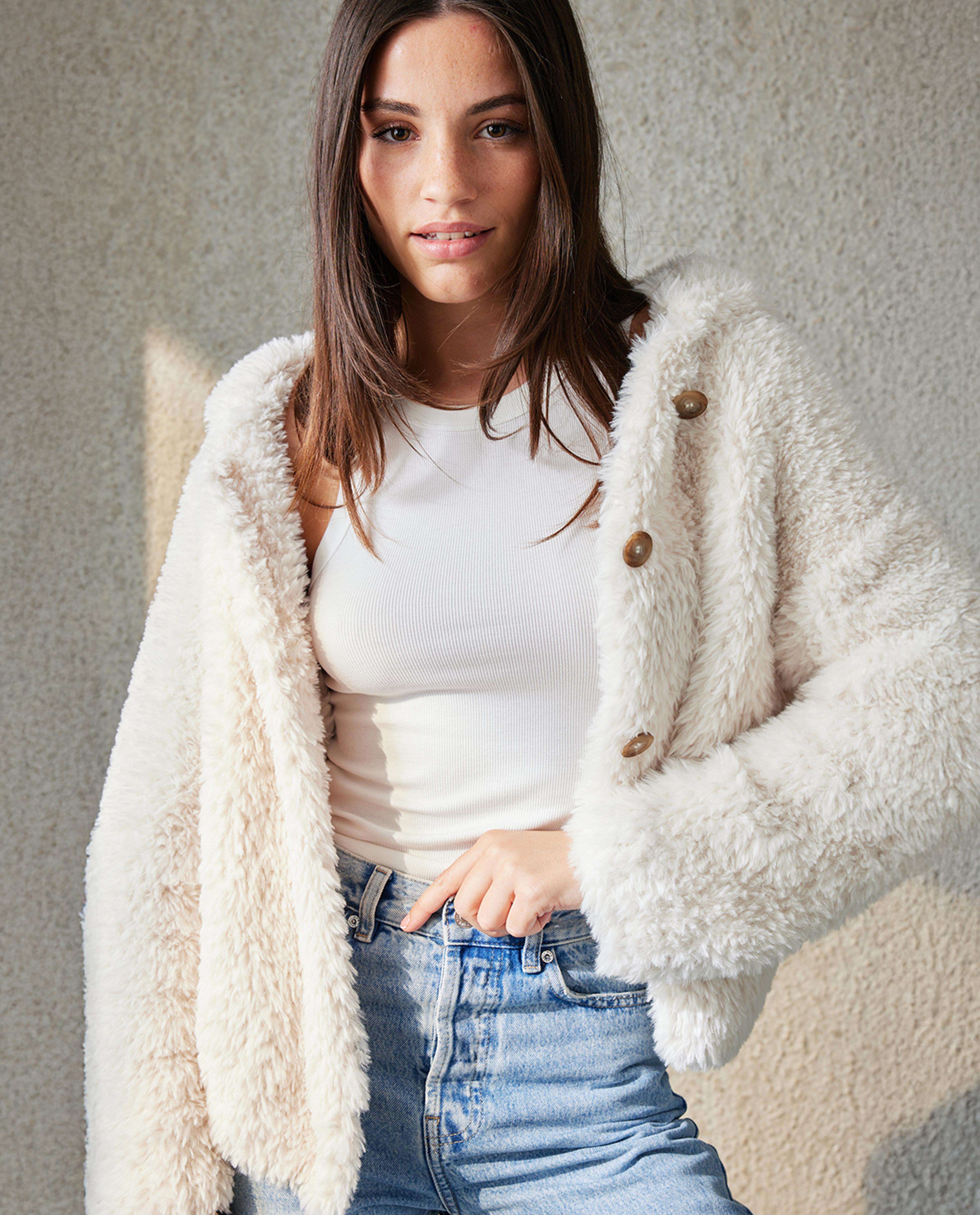 Malcom Women's Vest Pattern