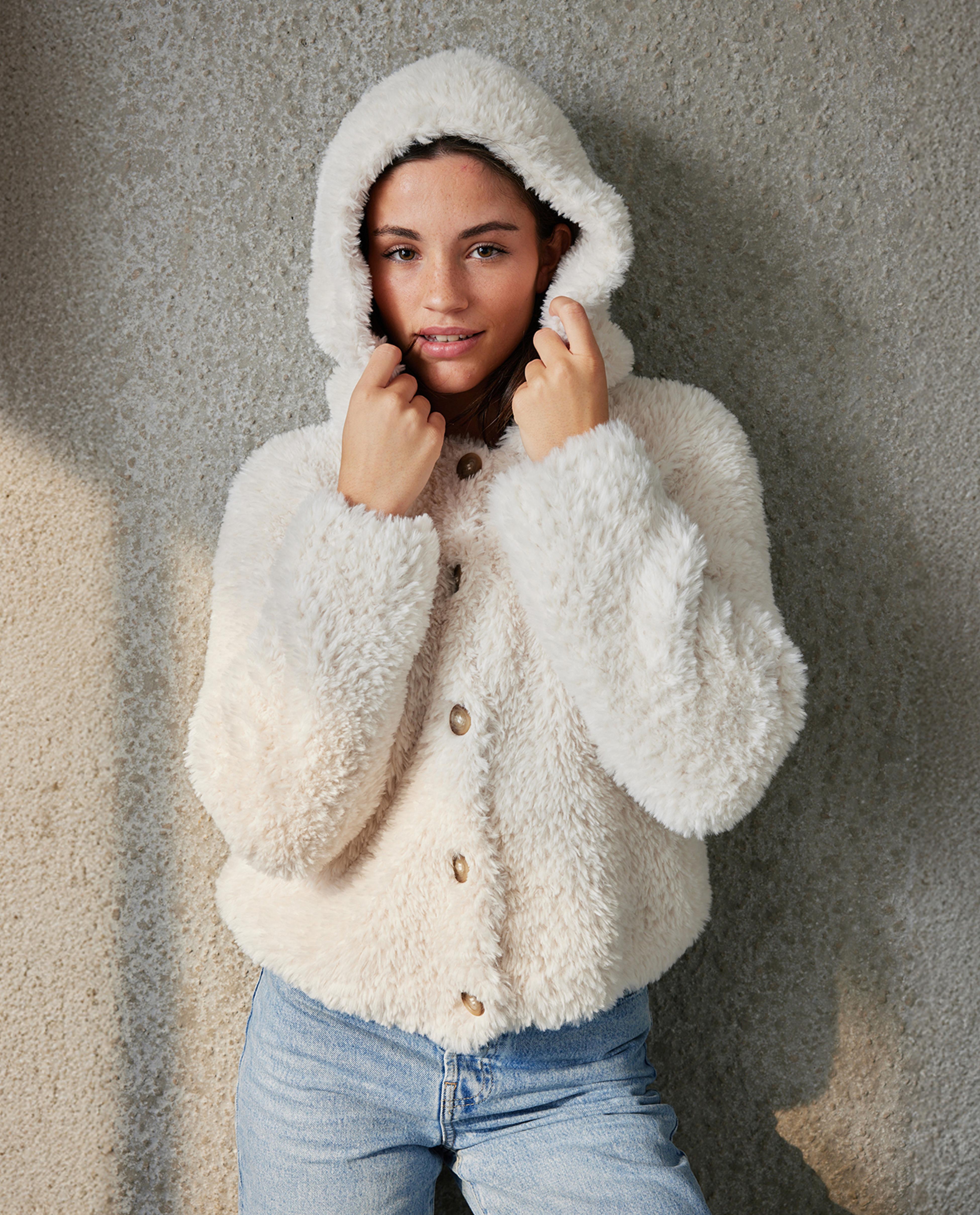Malcom Women's Vest Pattern