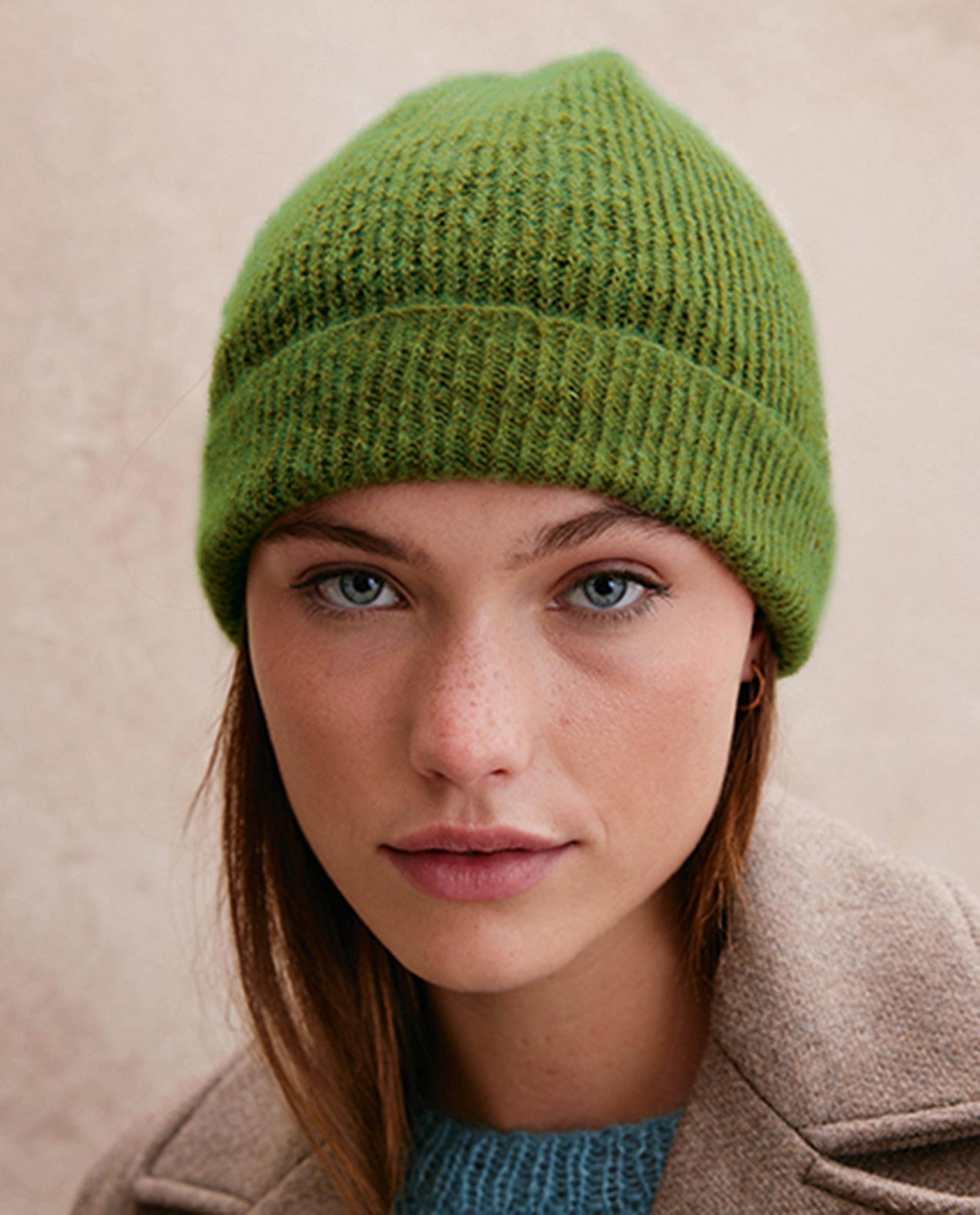 Vrouwenmuts Model Vionnet