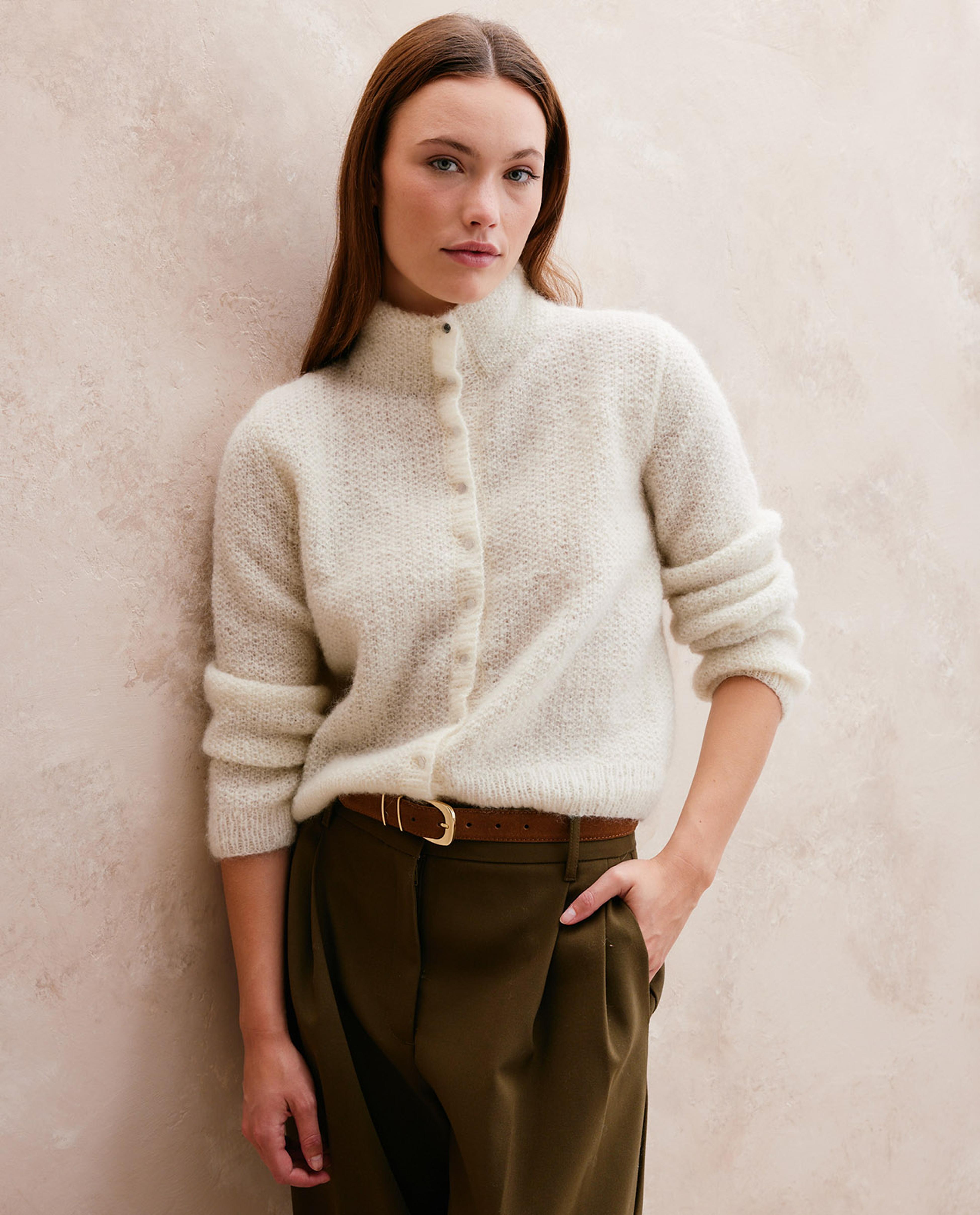 Damesvest Model Vénito