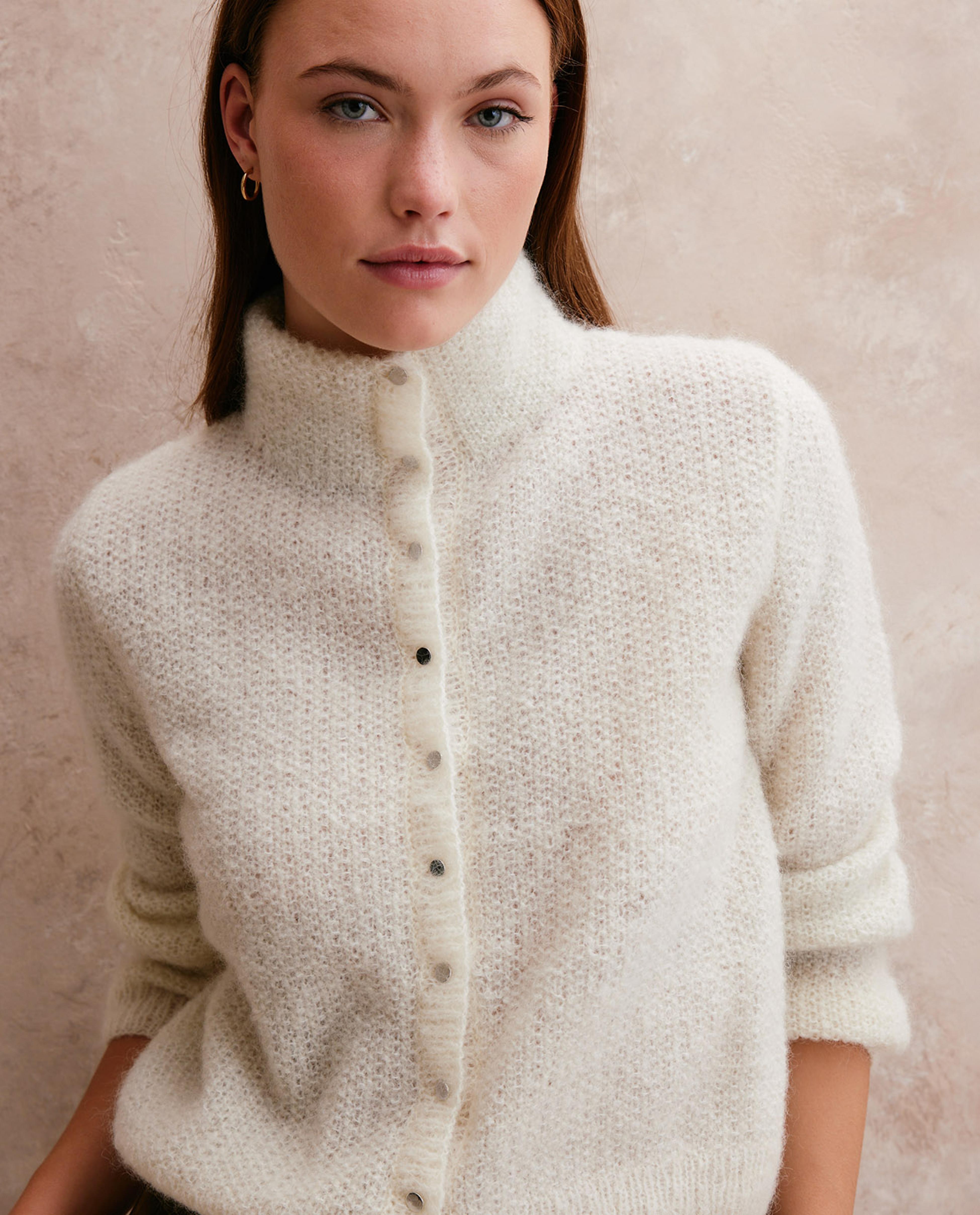 Damesvest Model Vénito