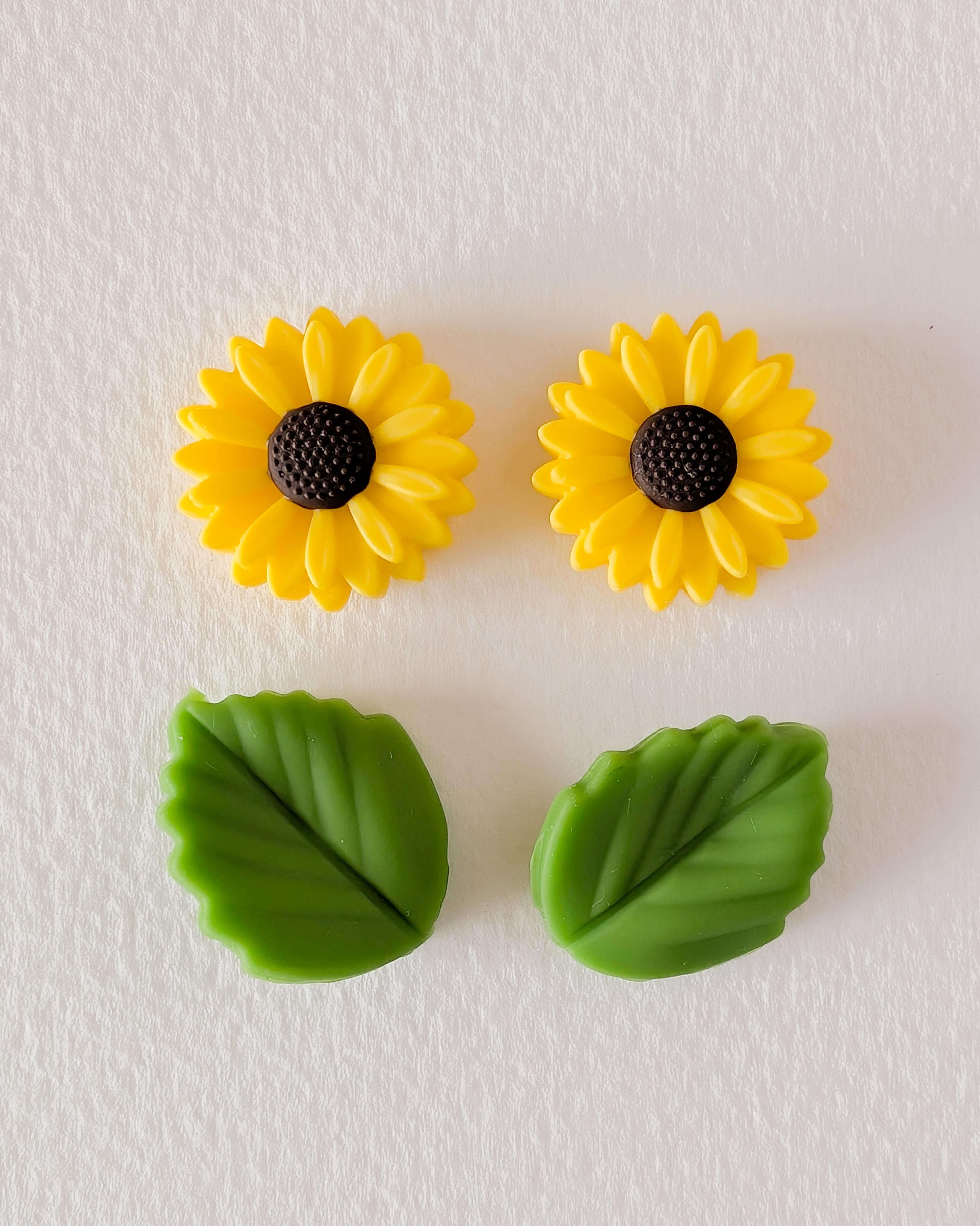 Daisy Needle Protectors