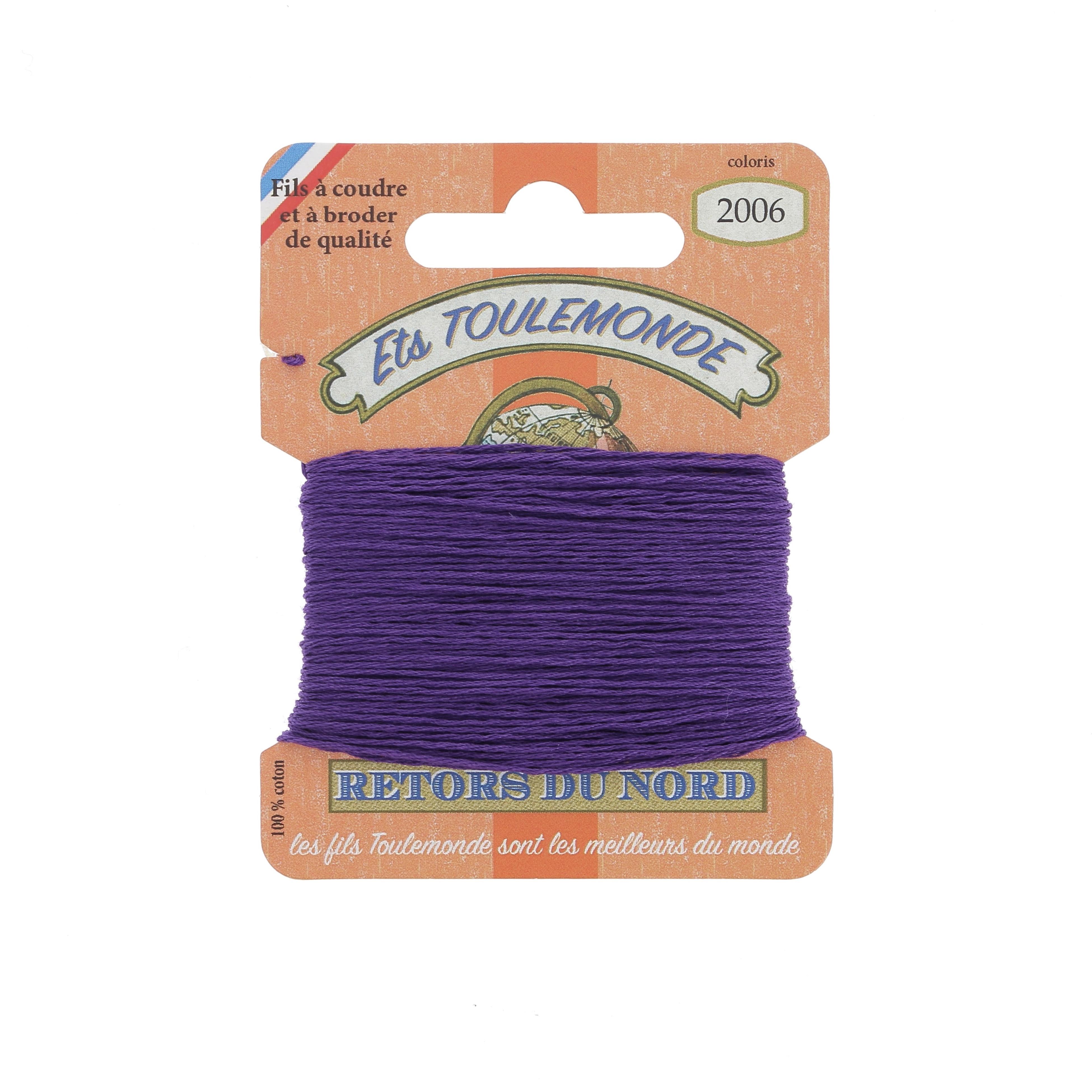 icone VIOLET
