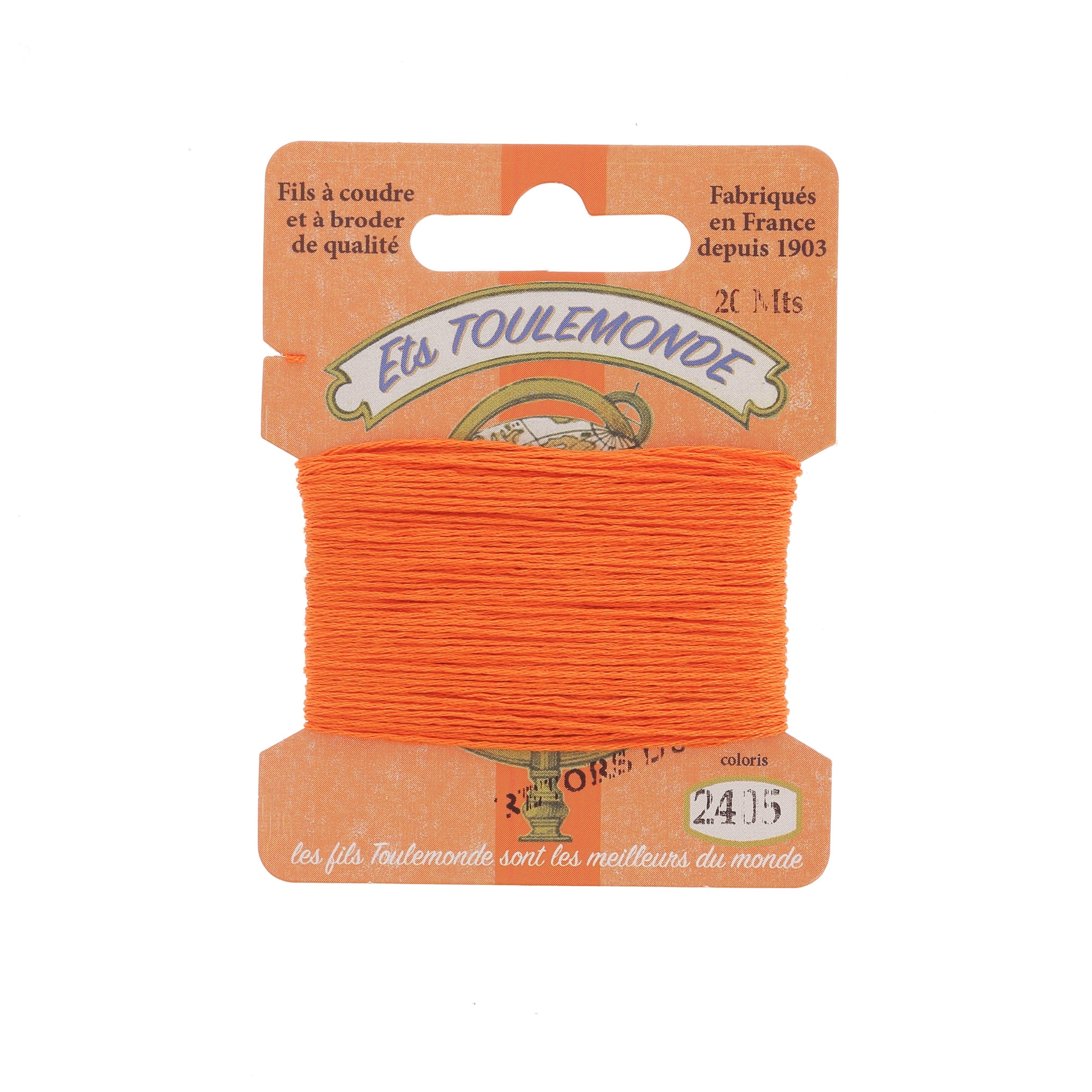 icone ORANGE