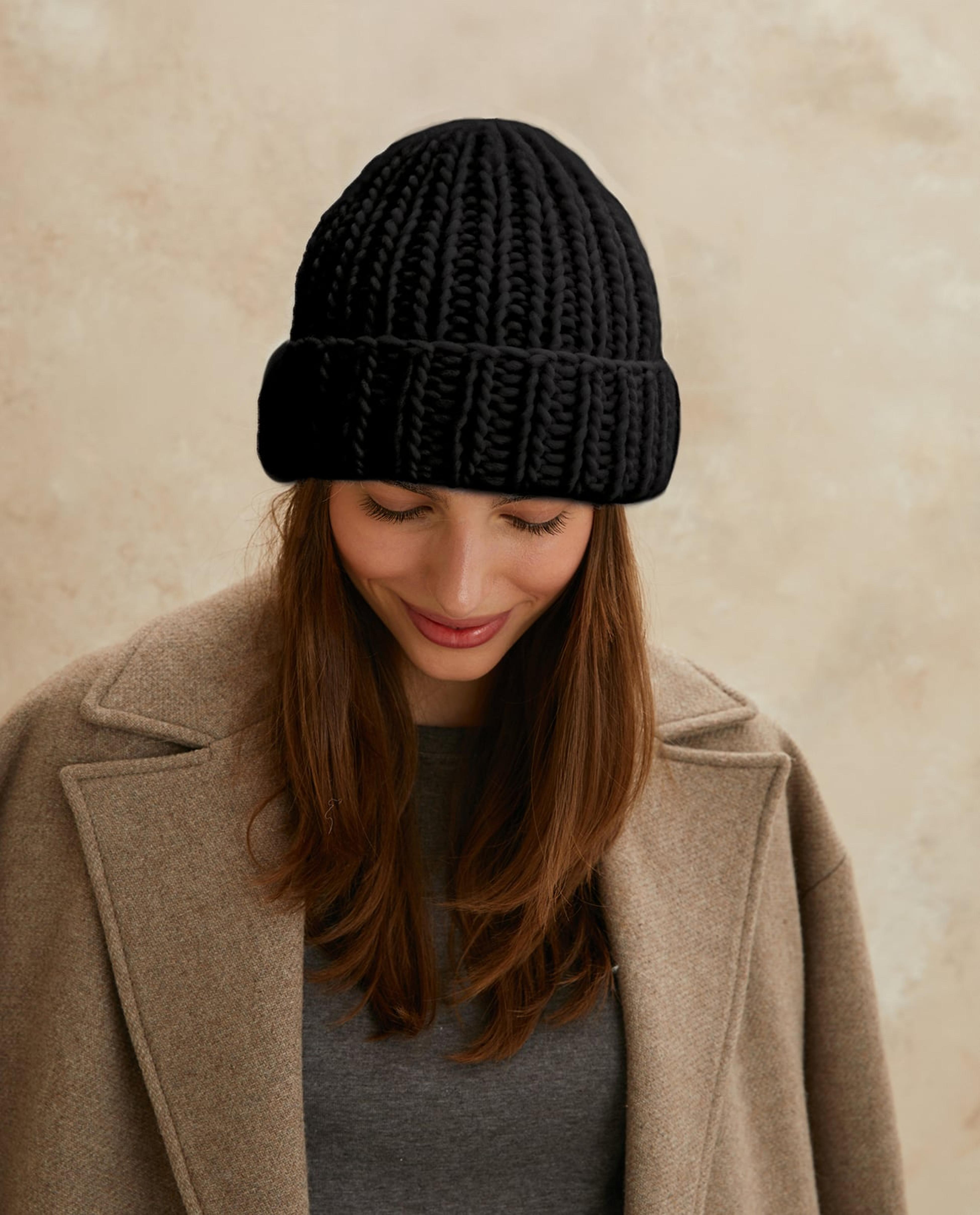 Modèle Bonnet Bekky