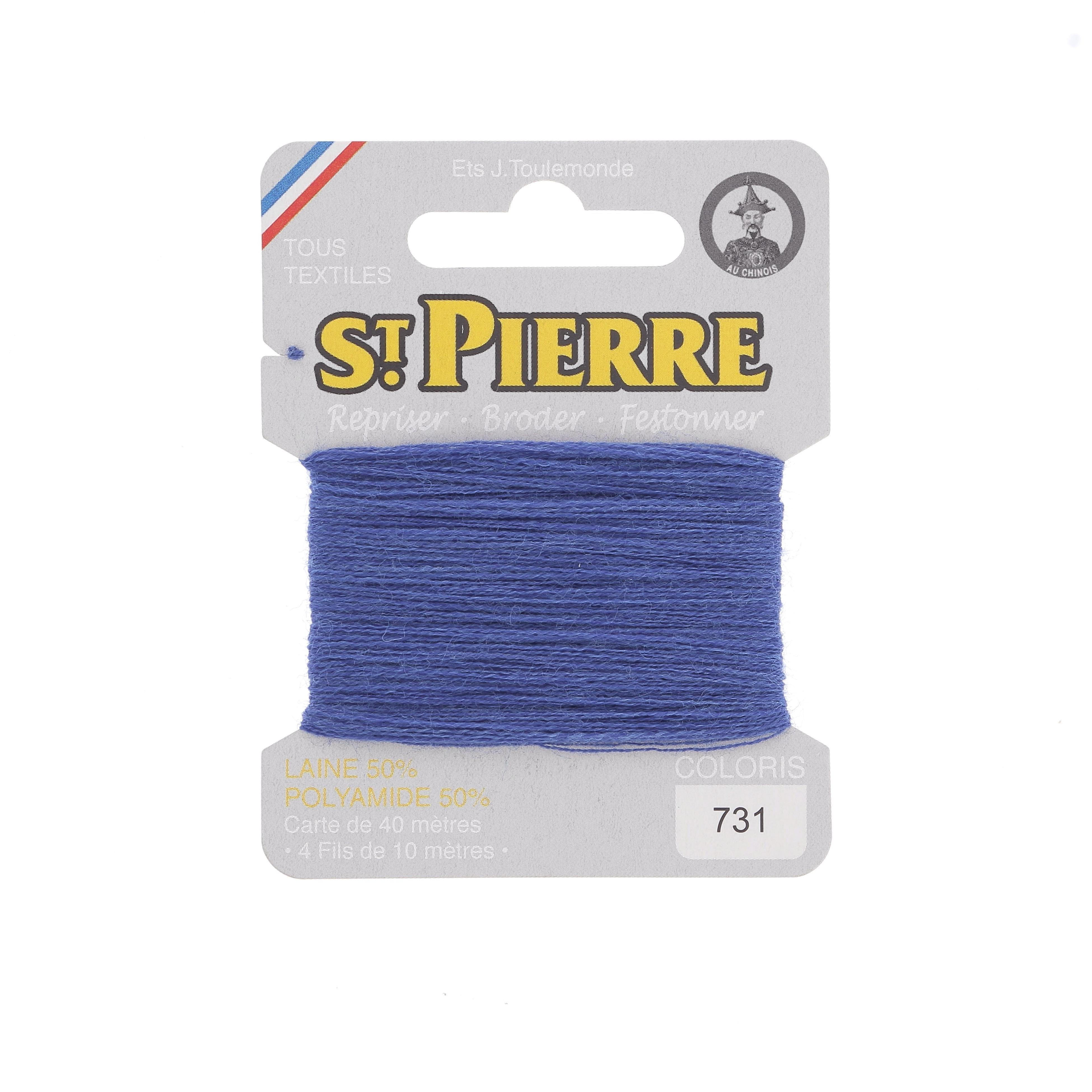 icone BLEU MOYEN