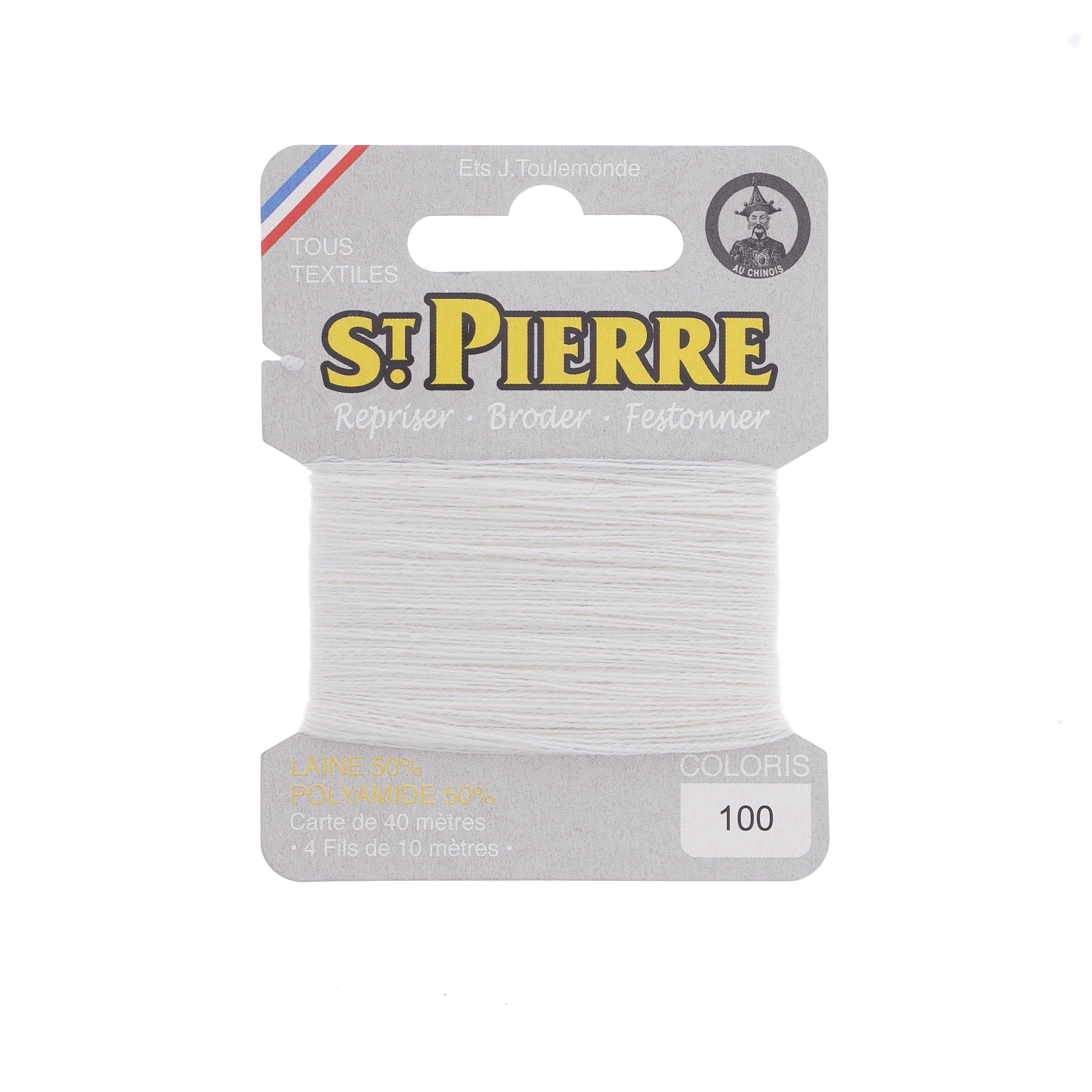 icone BLANC
