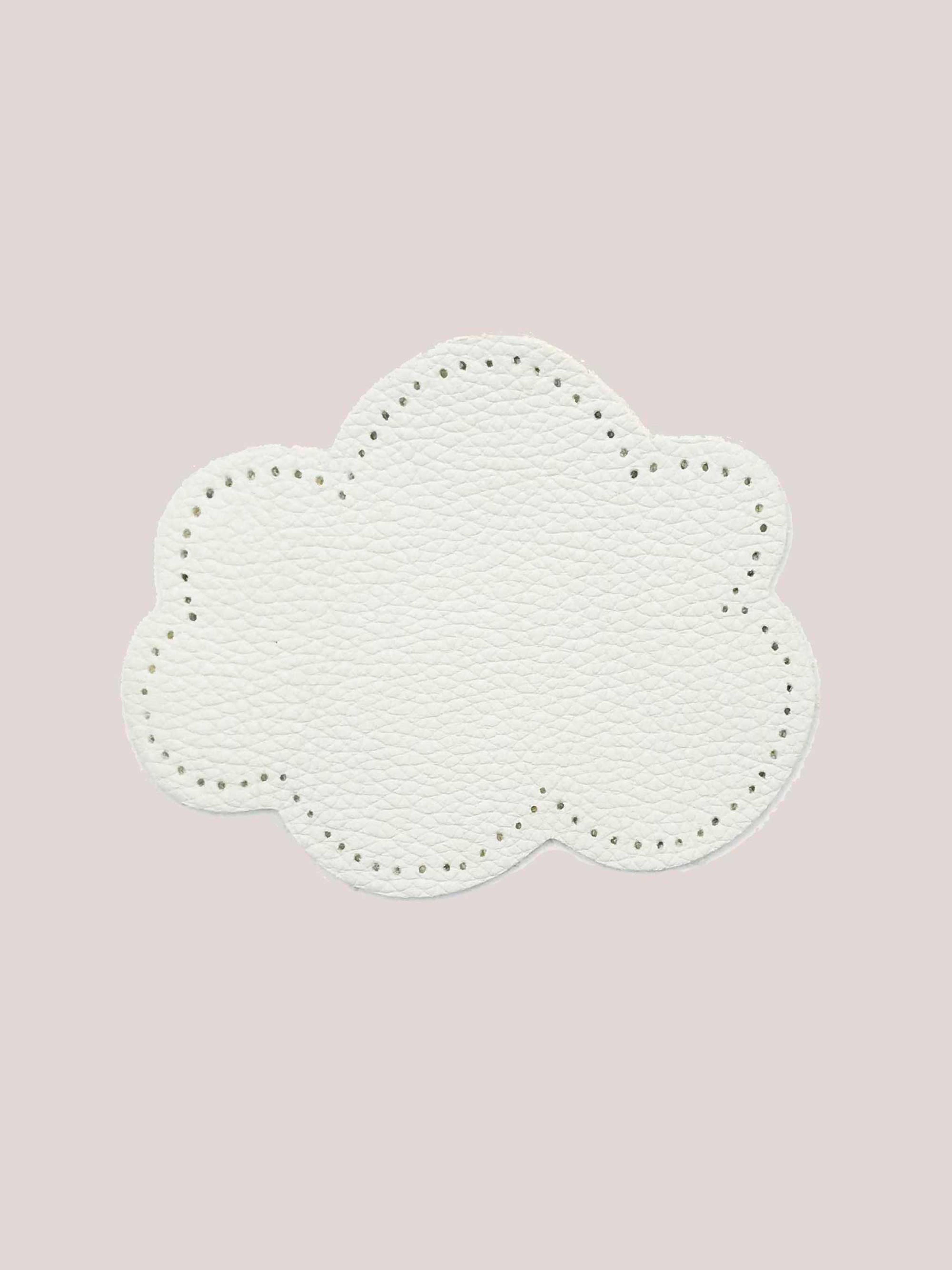 Coudière Nuage Cuir