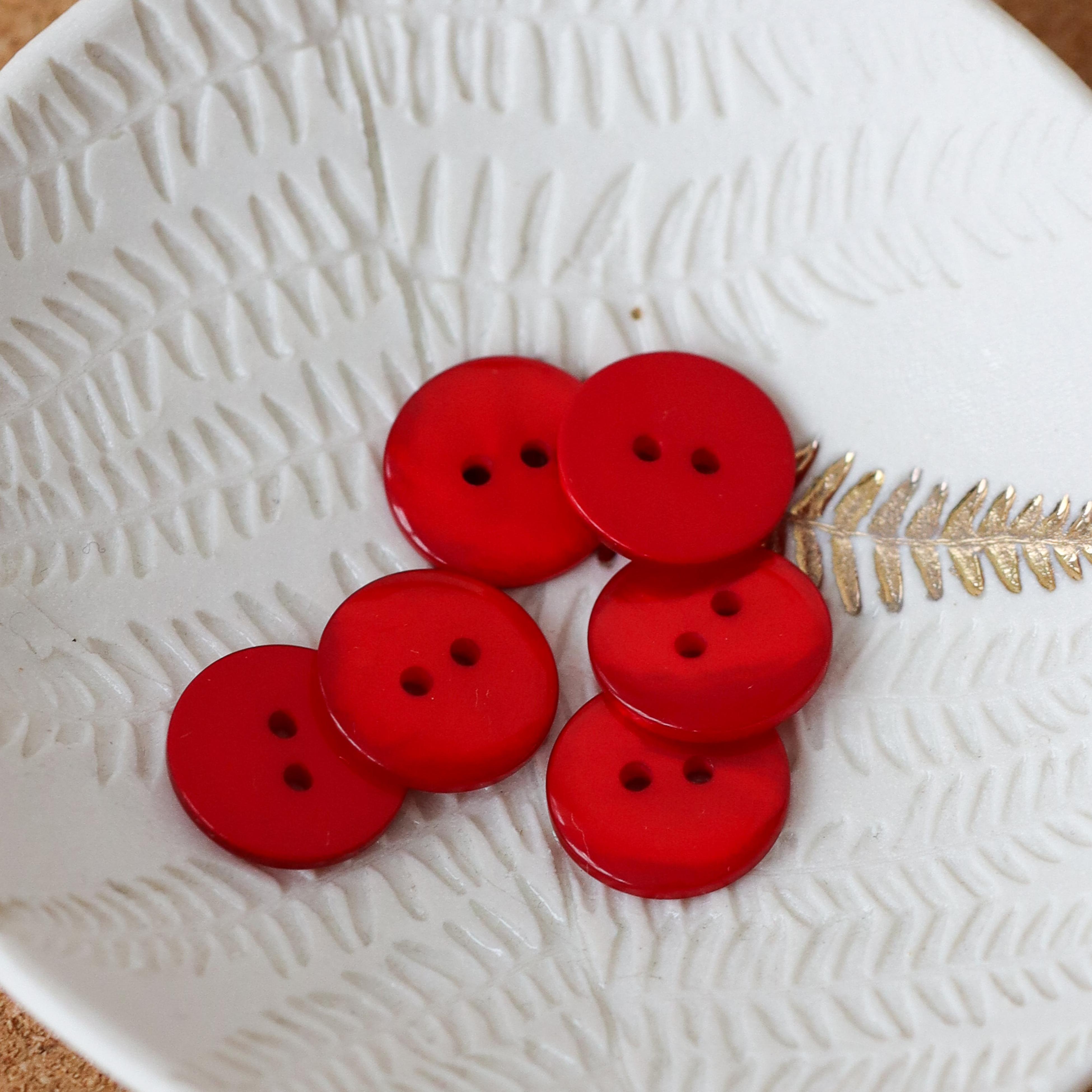 icone RED POPPY