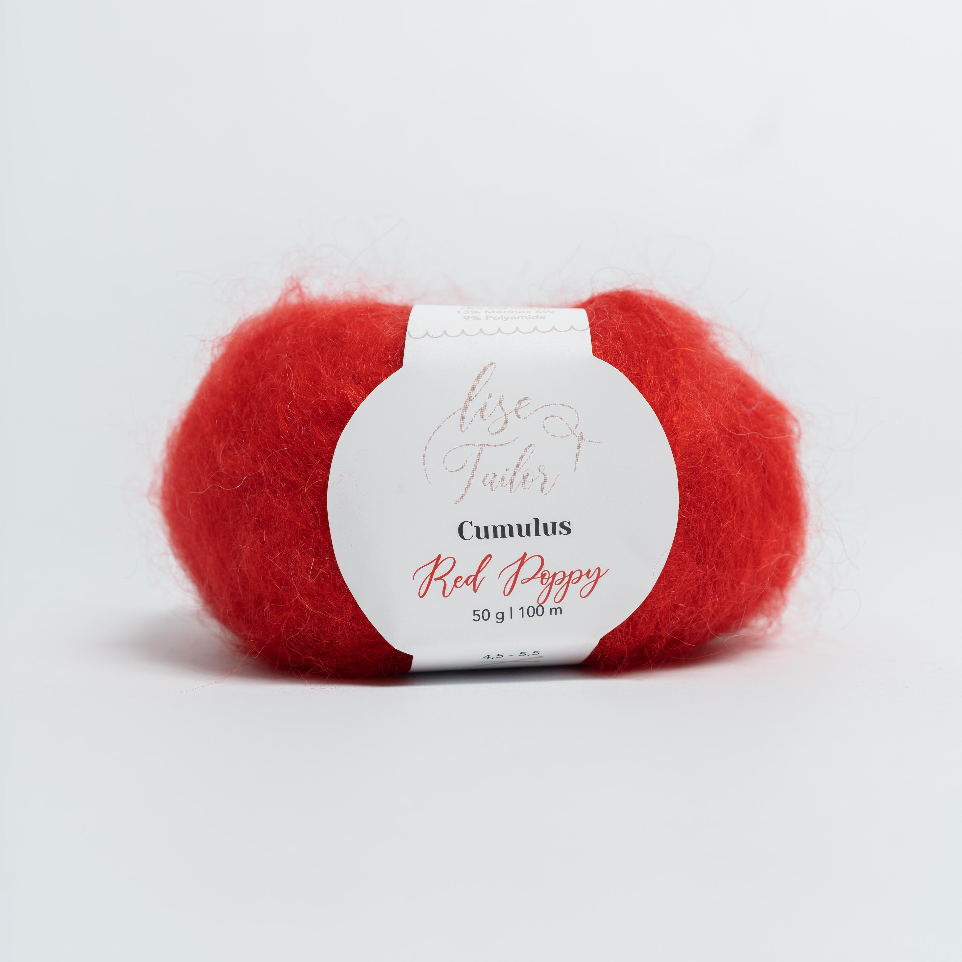 icone RED POPPY