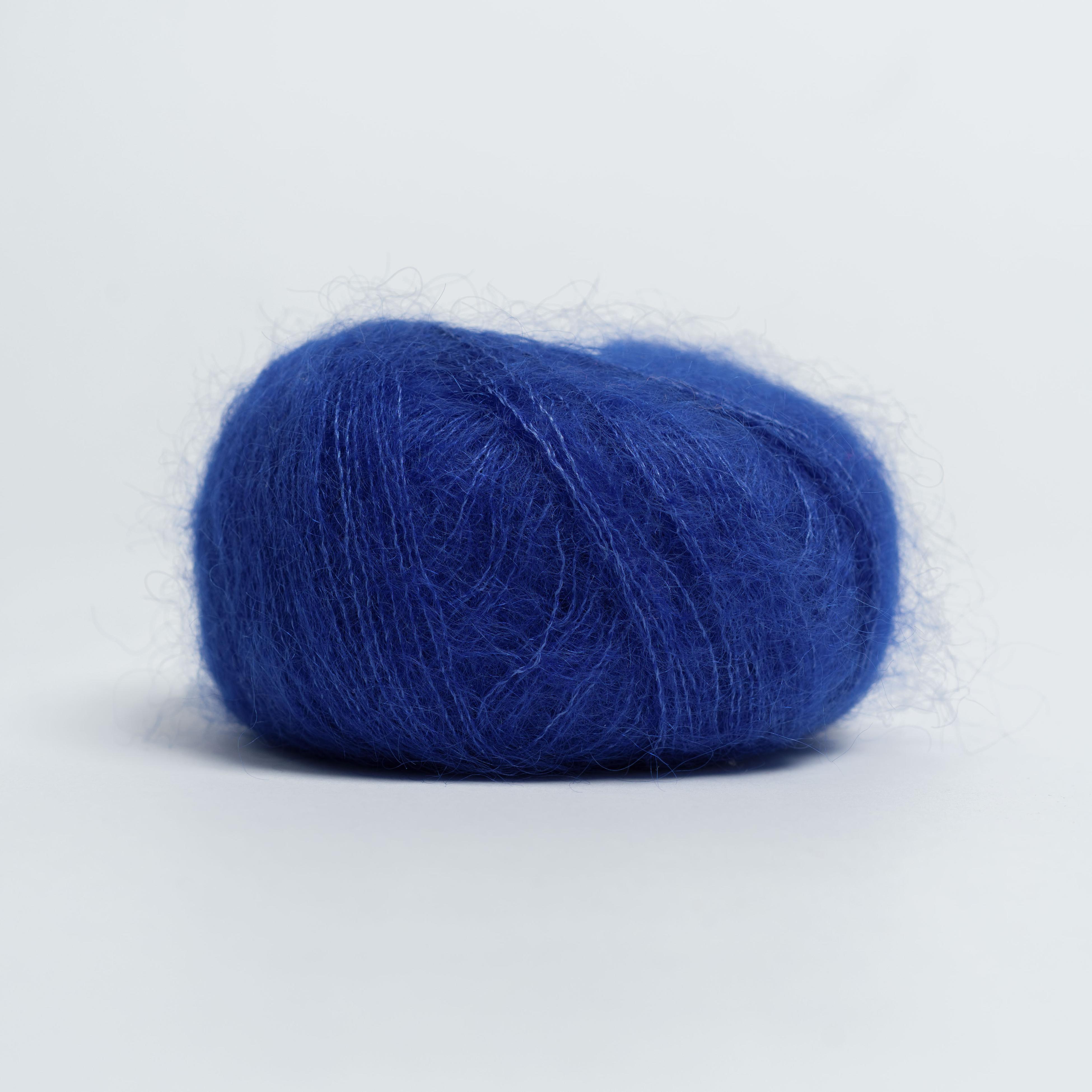 Fil Mohair & Soie