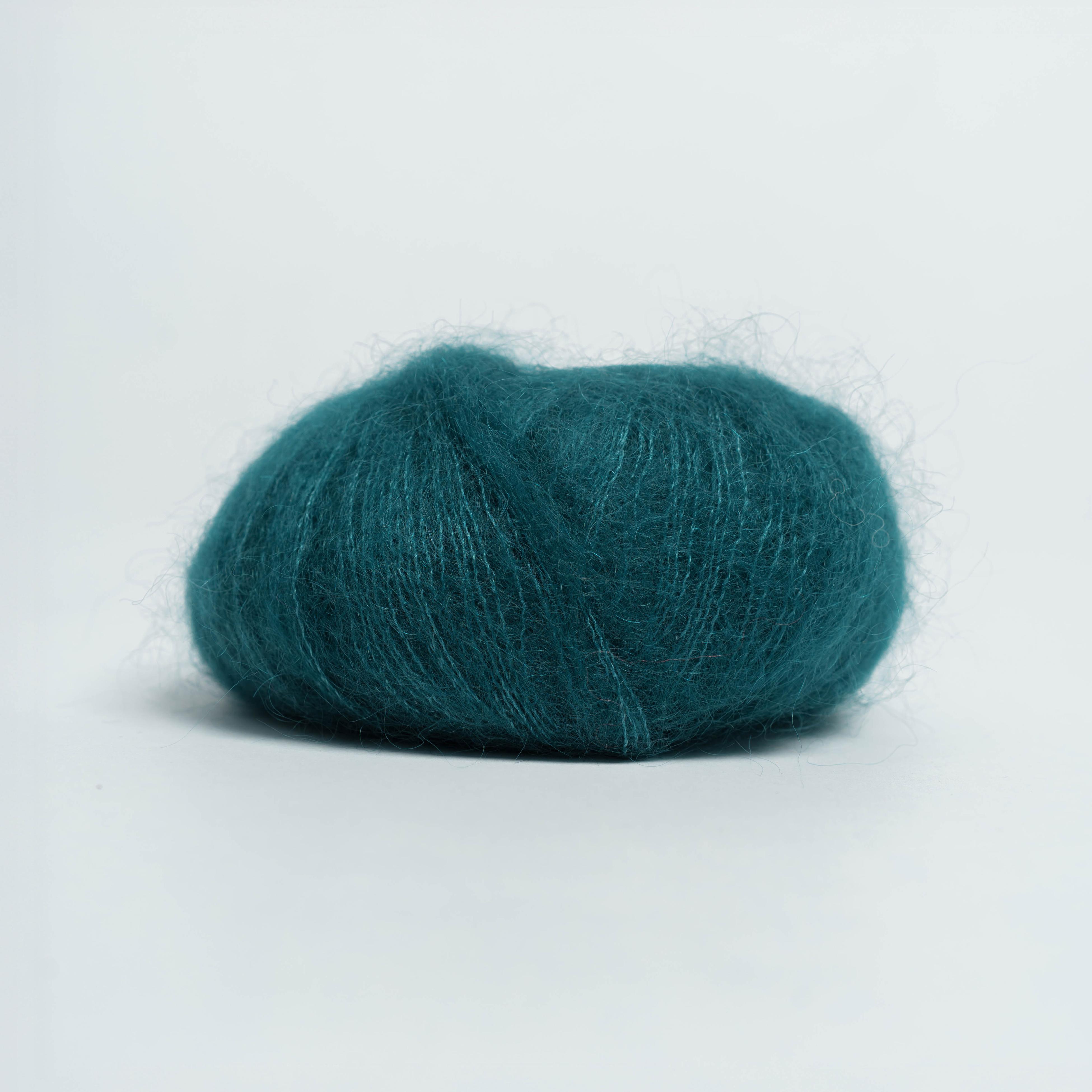 Fil Mohair & Soie
