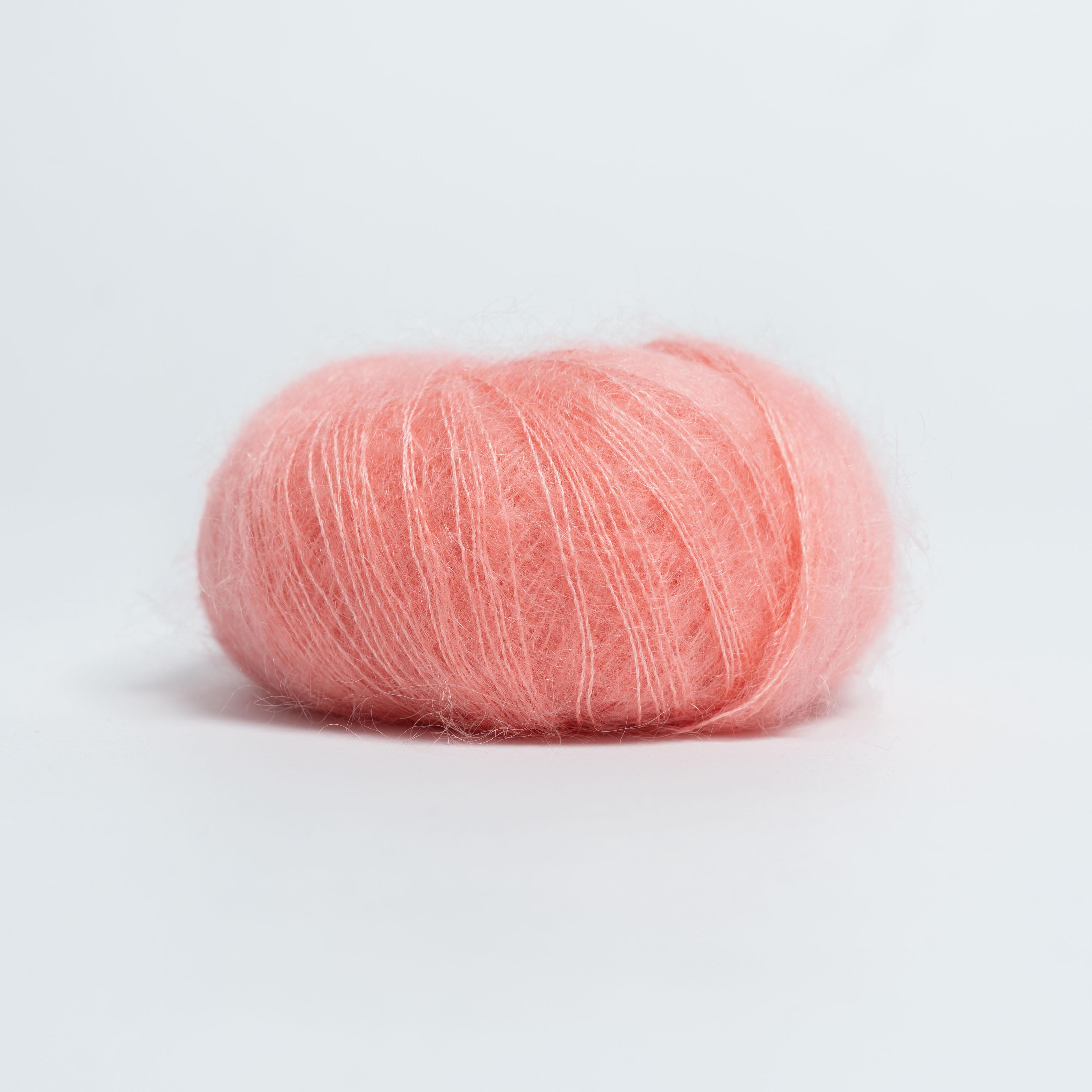 Fil Mohair & Soie