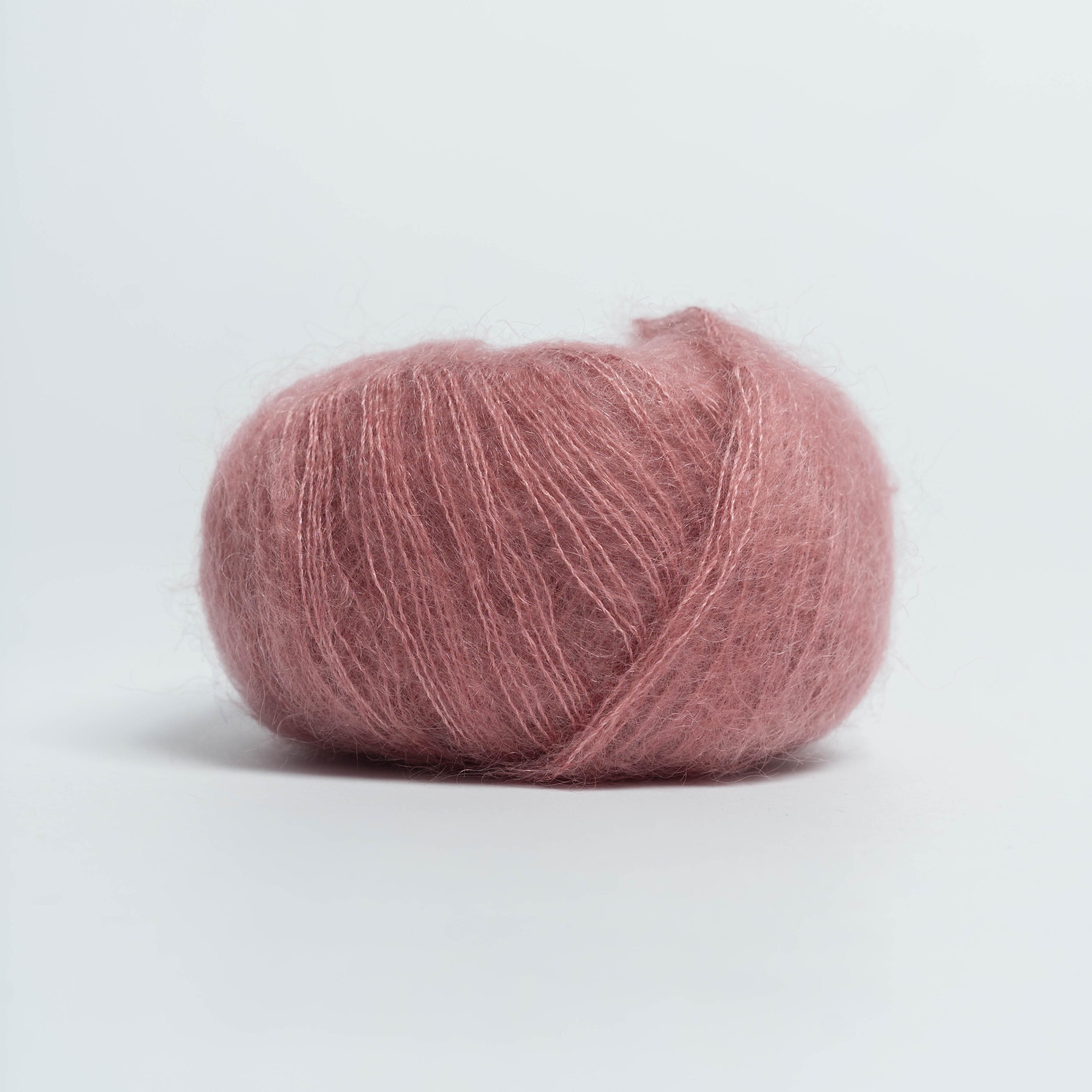 Fil Mohair & Soie