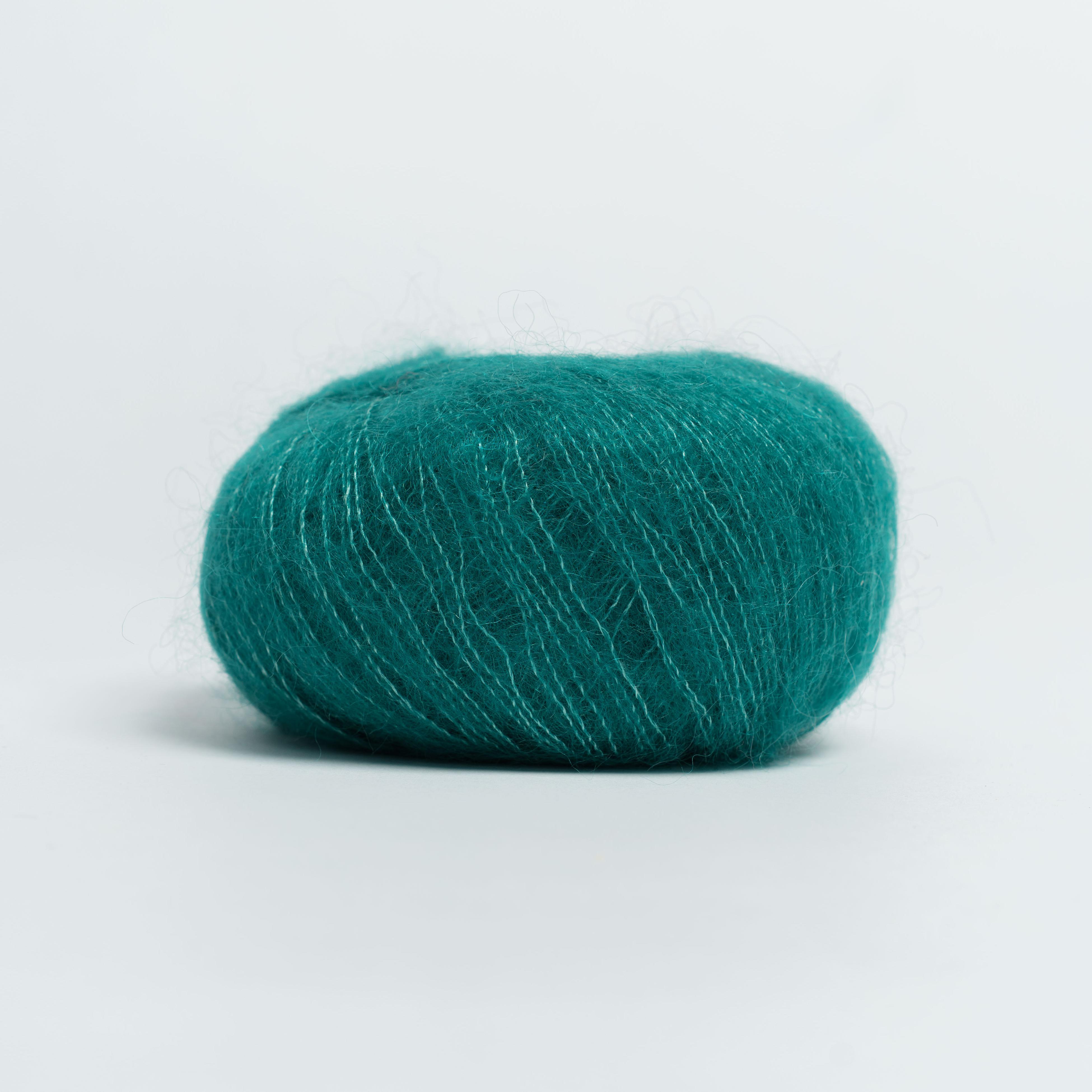 Fil Mohair & Soie