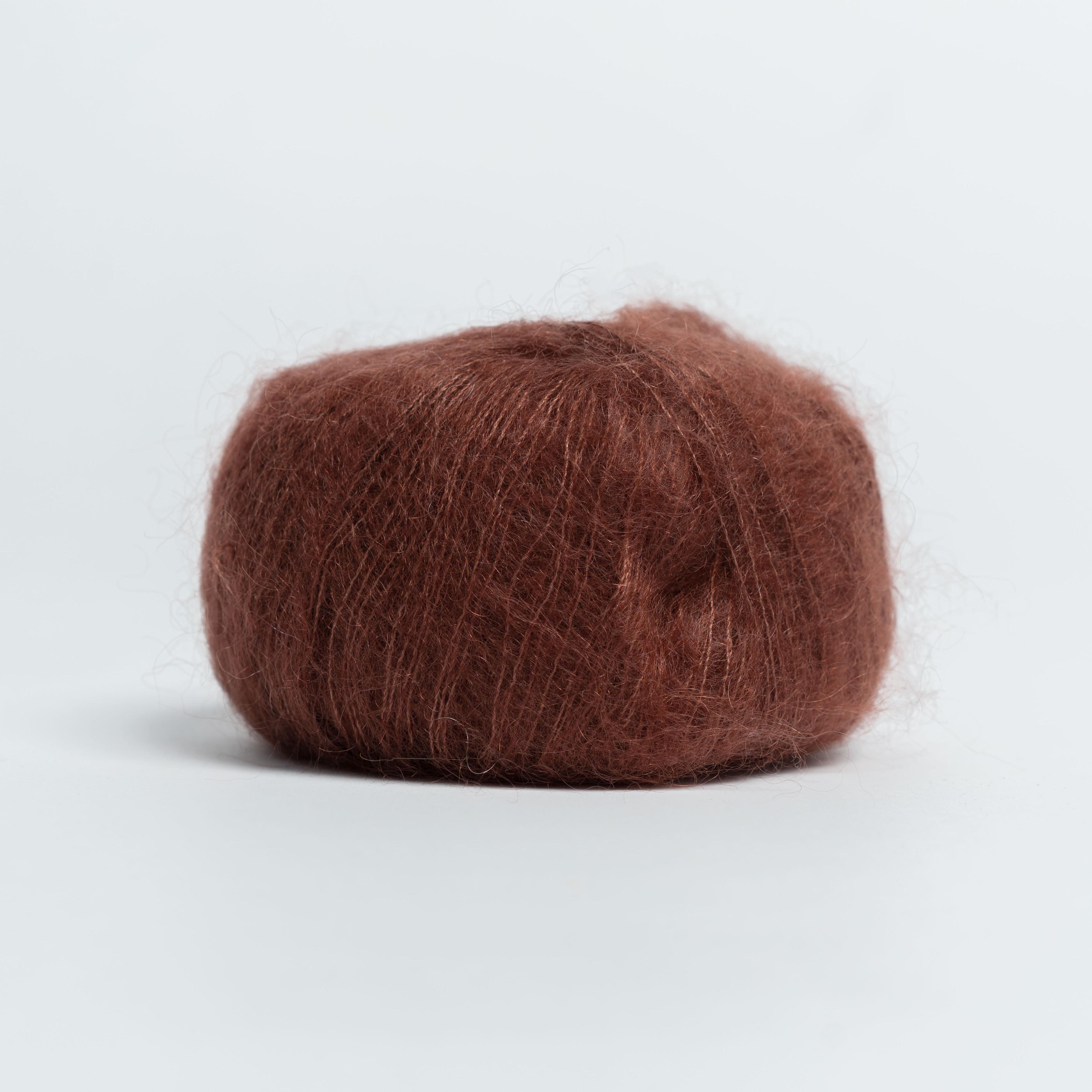 Fil Mohair & Soie