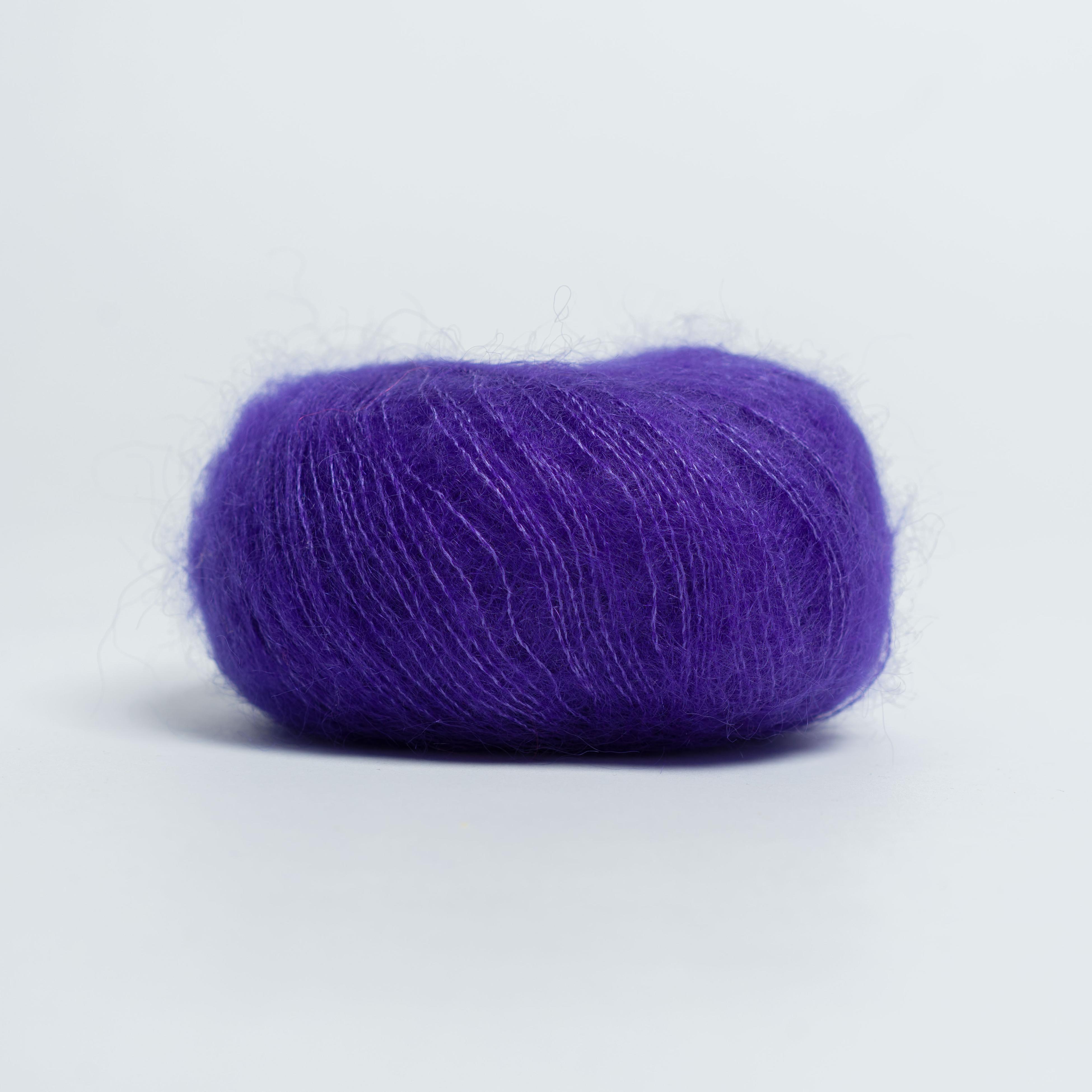 Fil Mohair & Soie