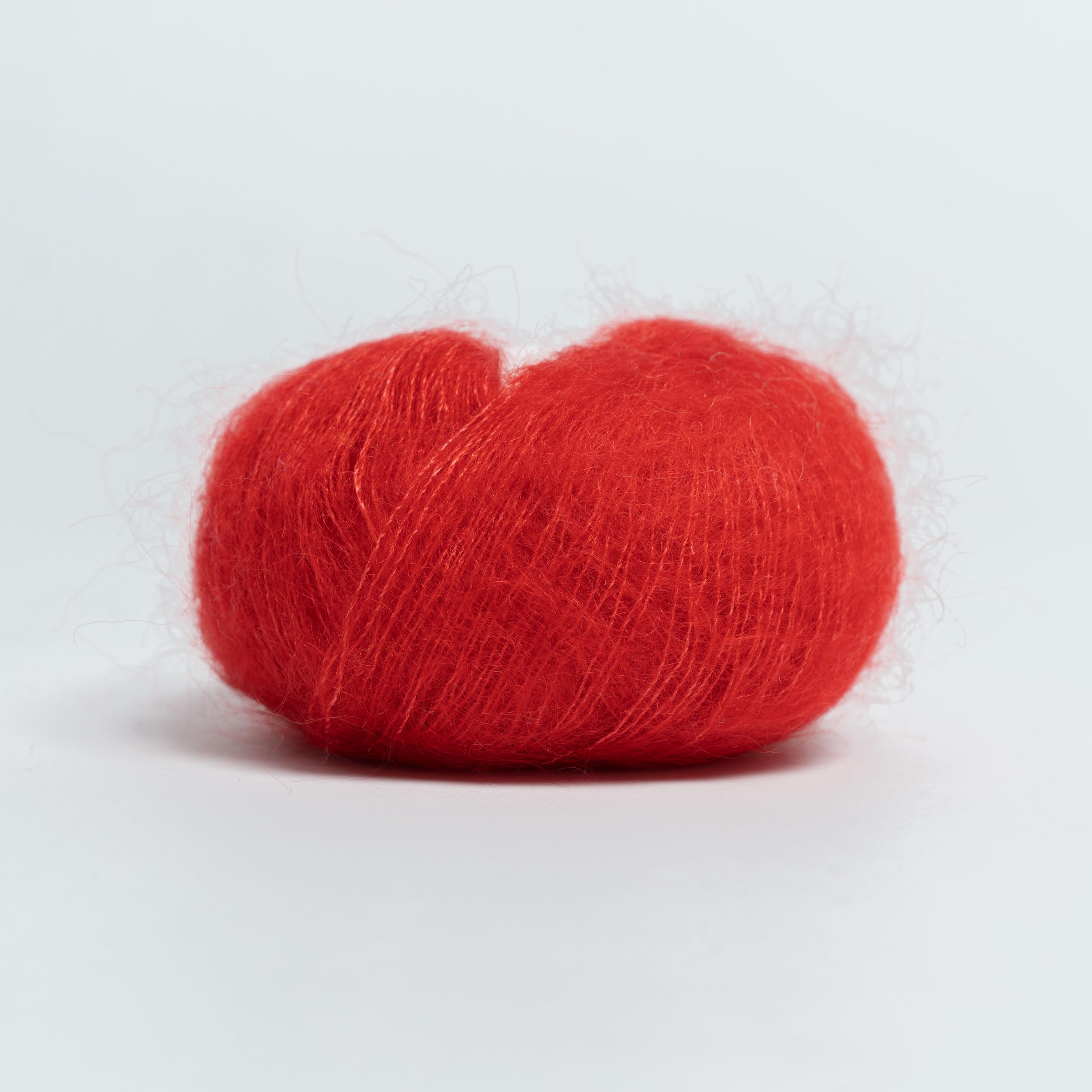 Fil Mohair & Soie