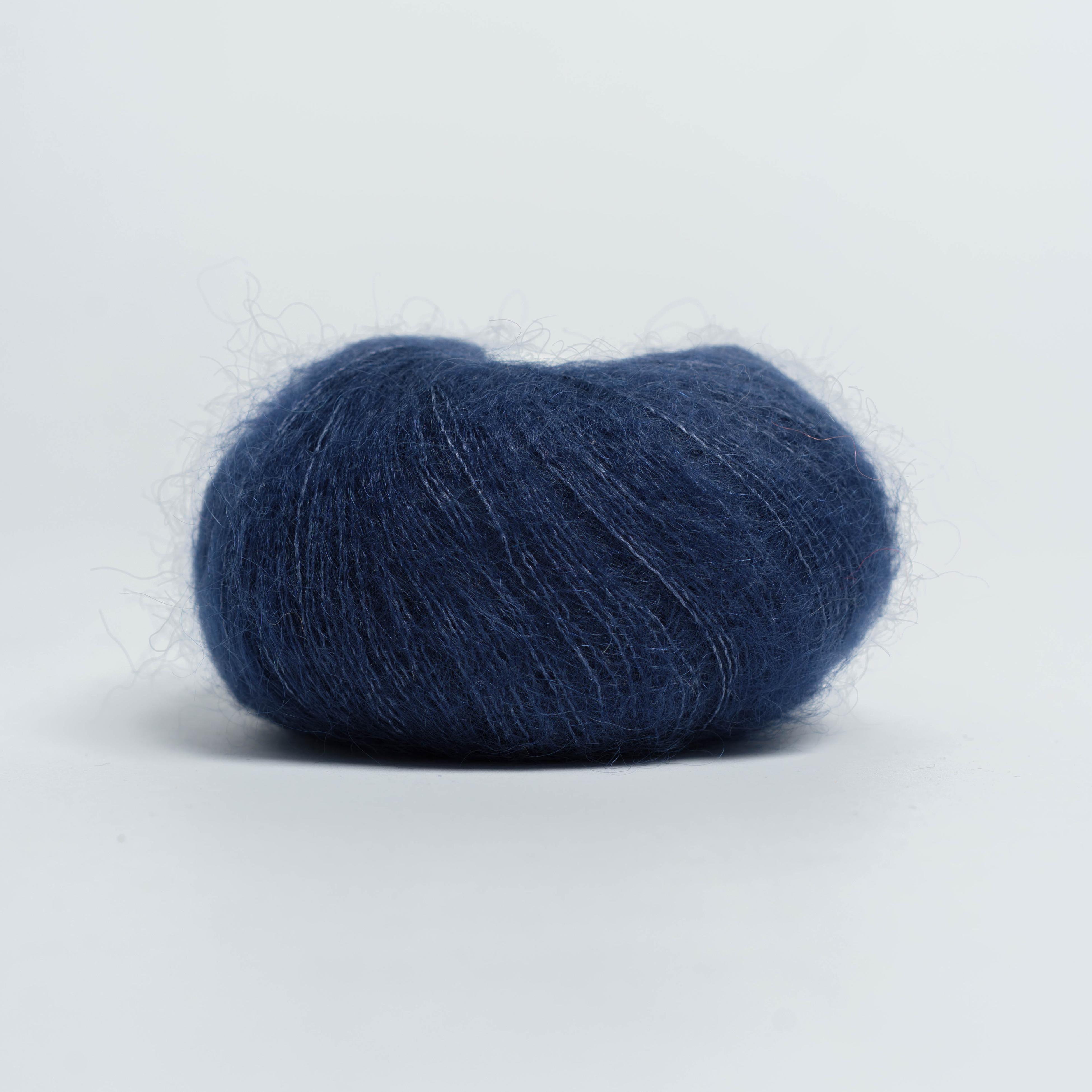 Fil Mohair & Soie