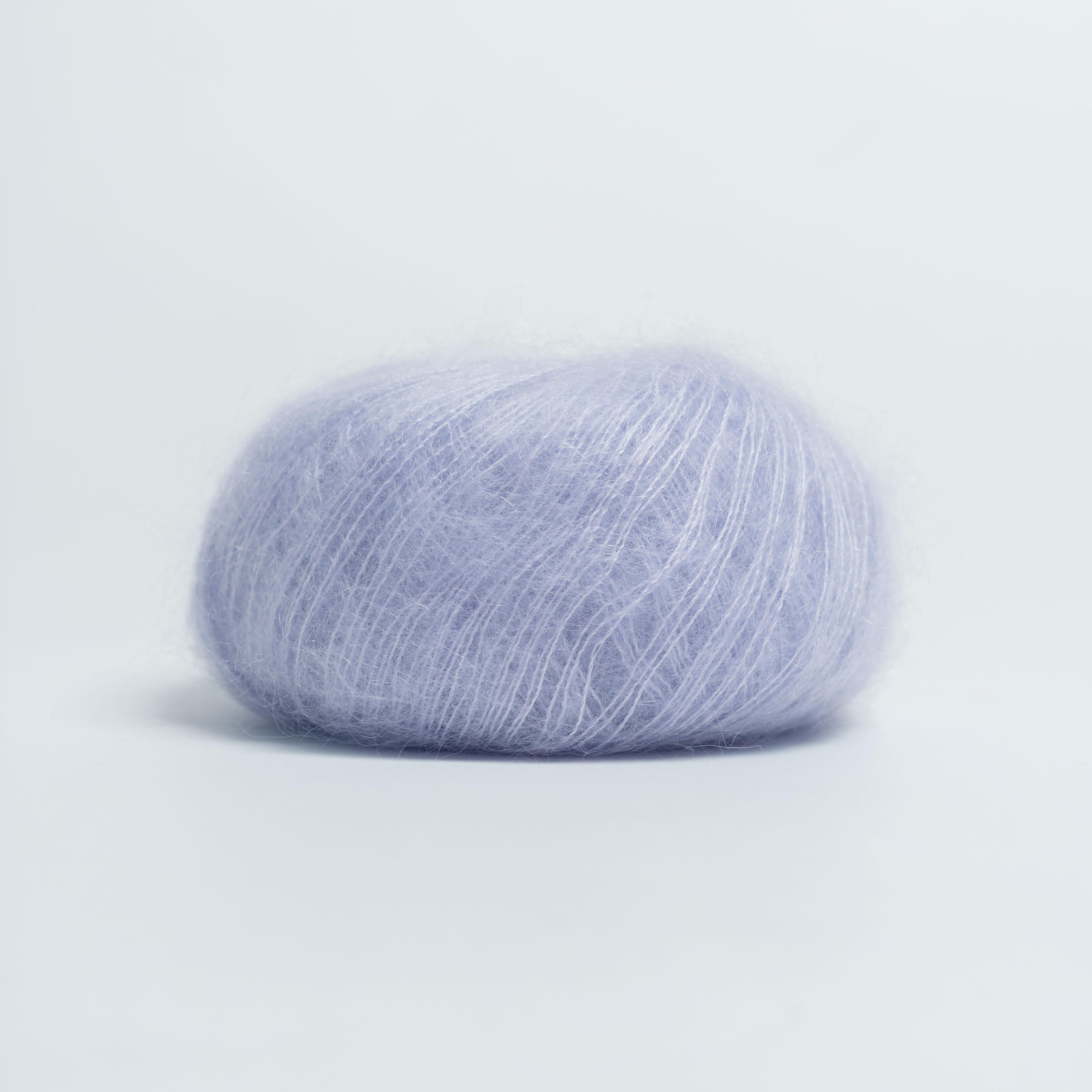 Fil Mohair & Soie