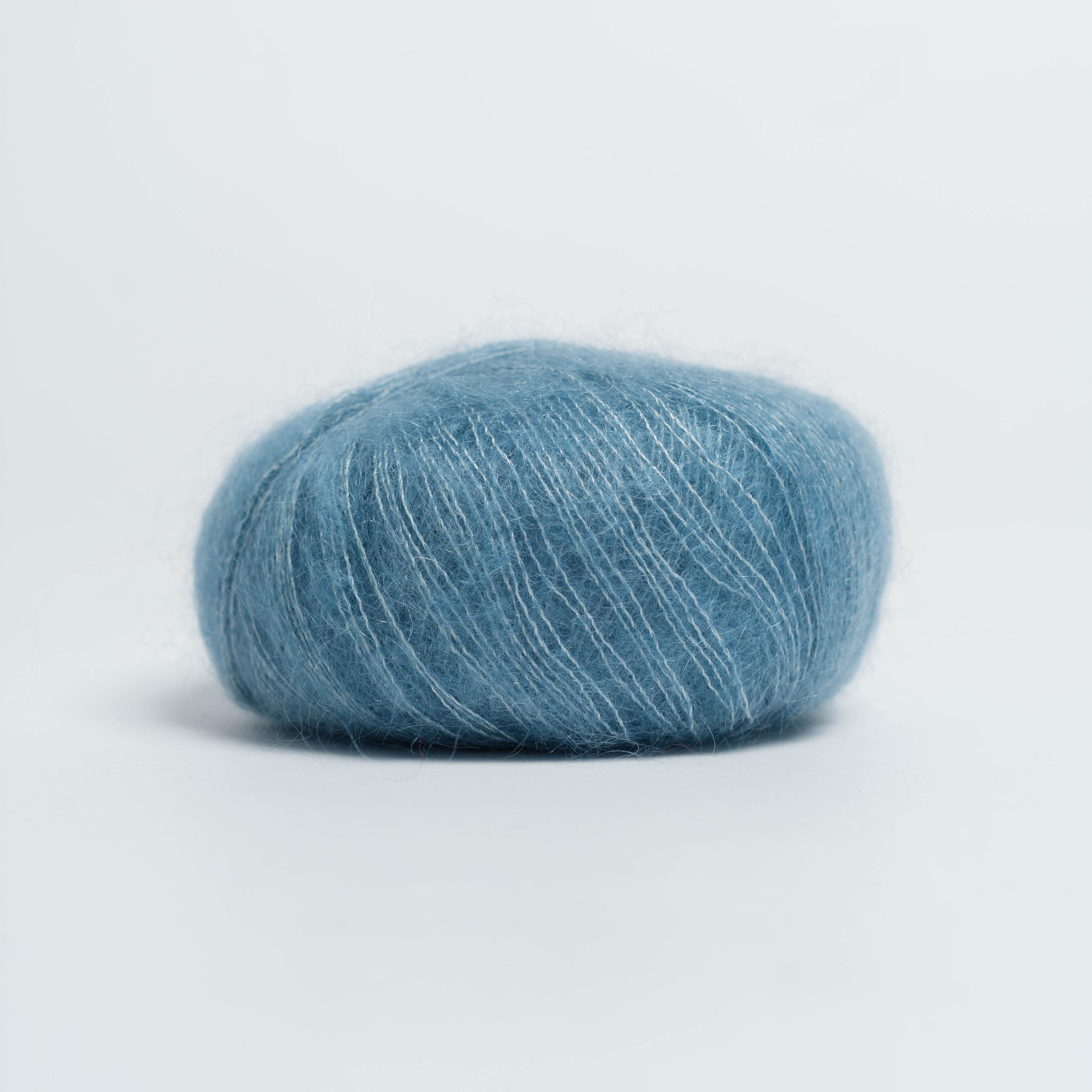 Fil Mohair & Soie