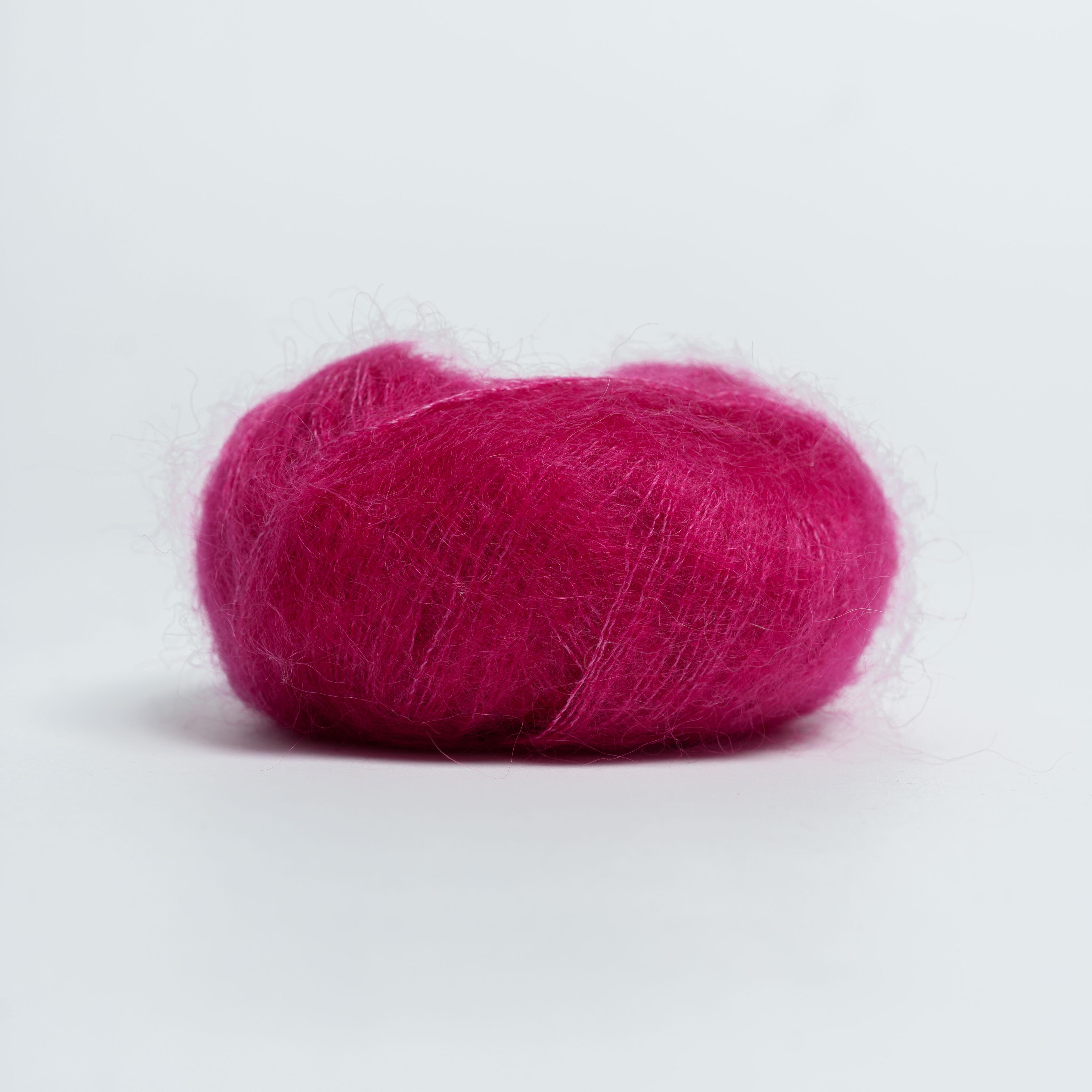 Fil Mohair & Soie