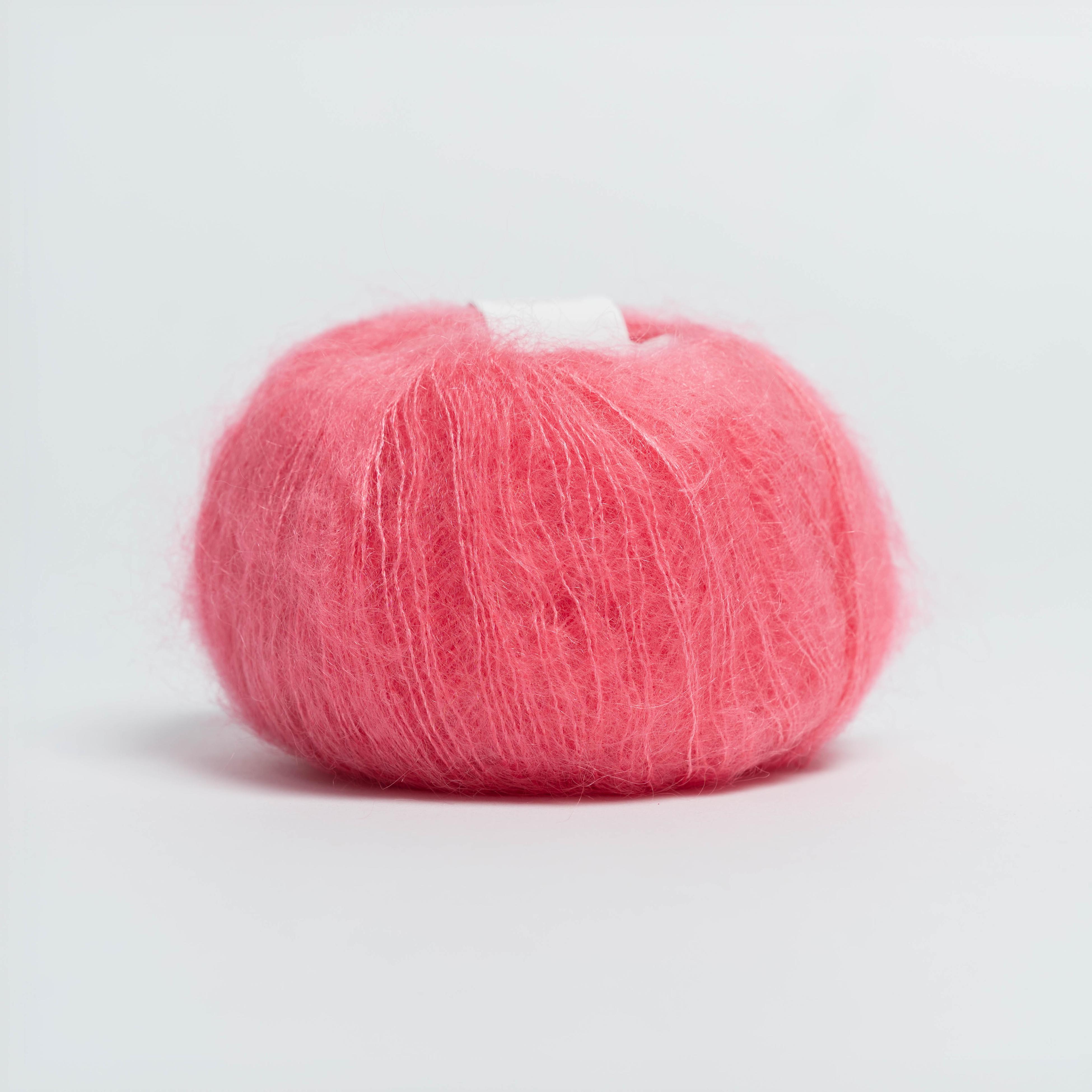 Fil Mohair & Soie
