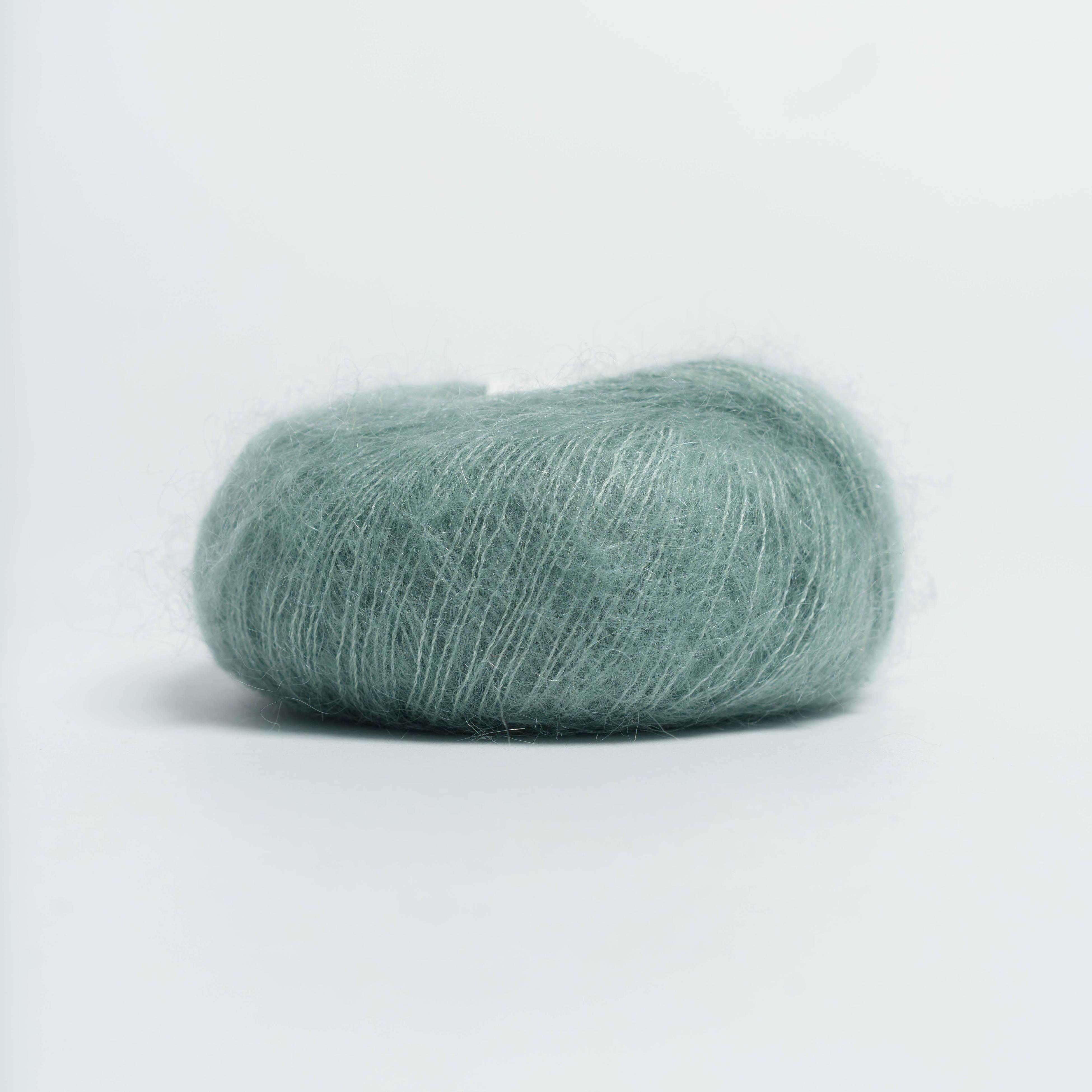Fil Mohair & Soie