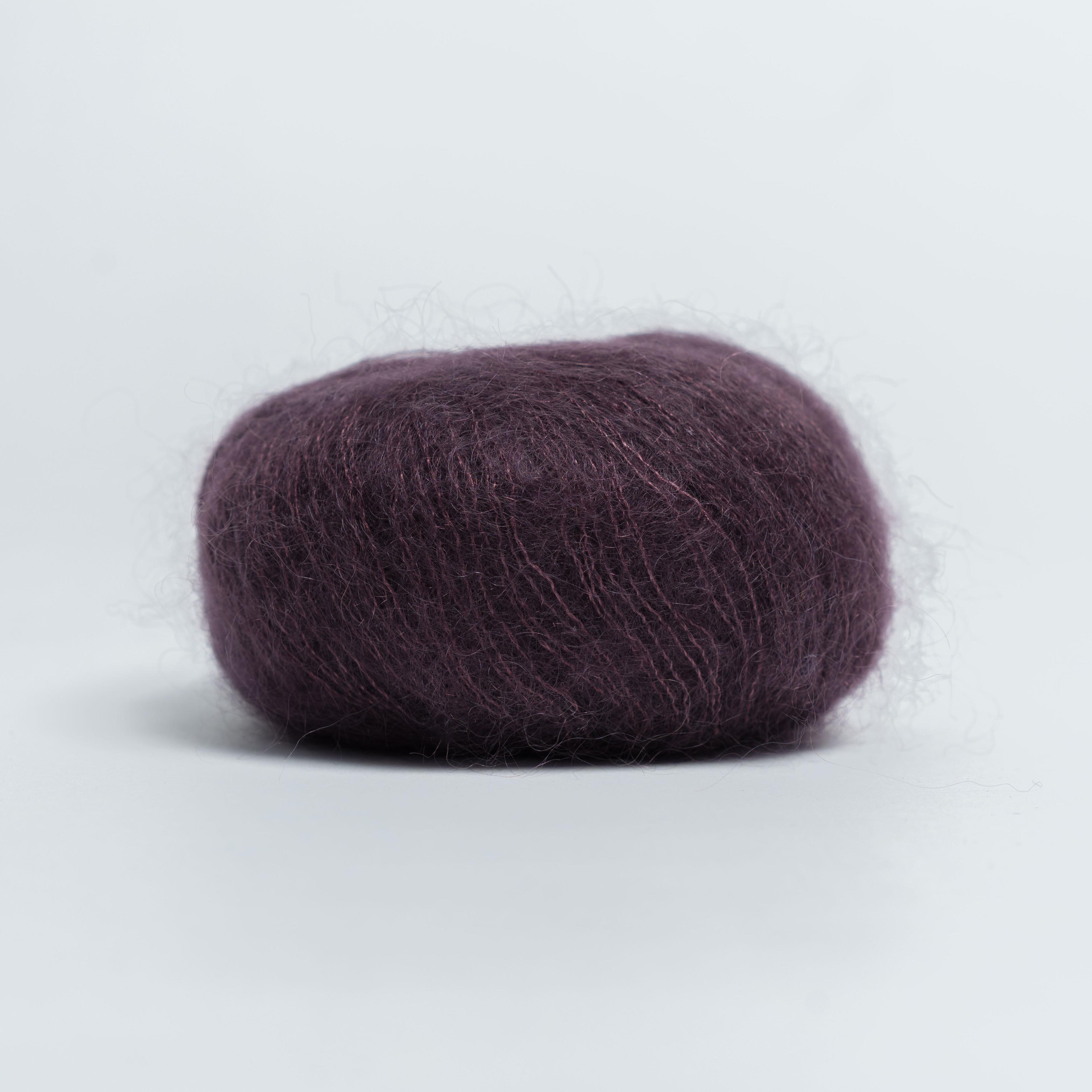 Fil Mohair & Soie