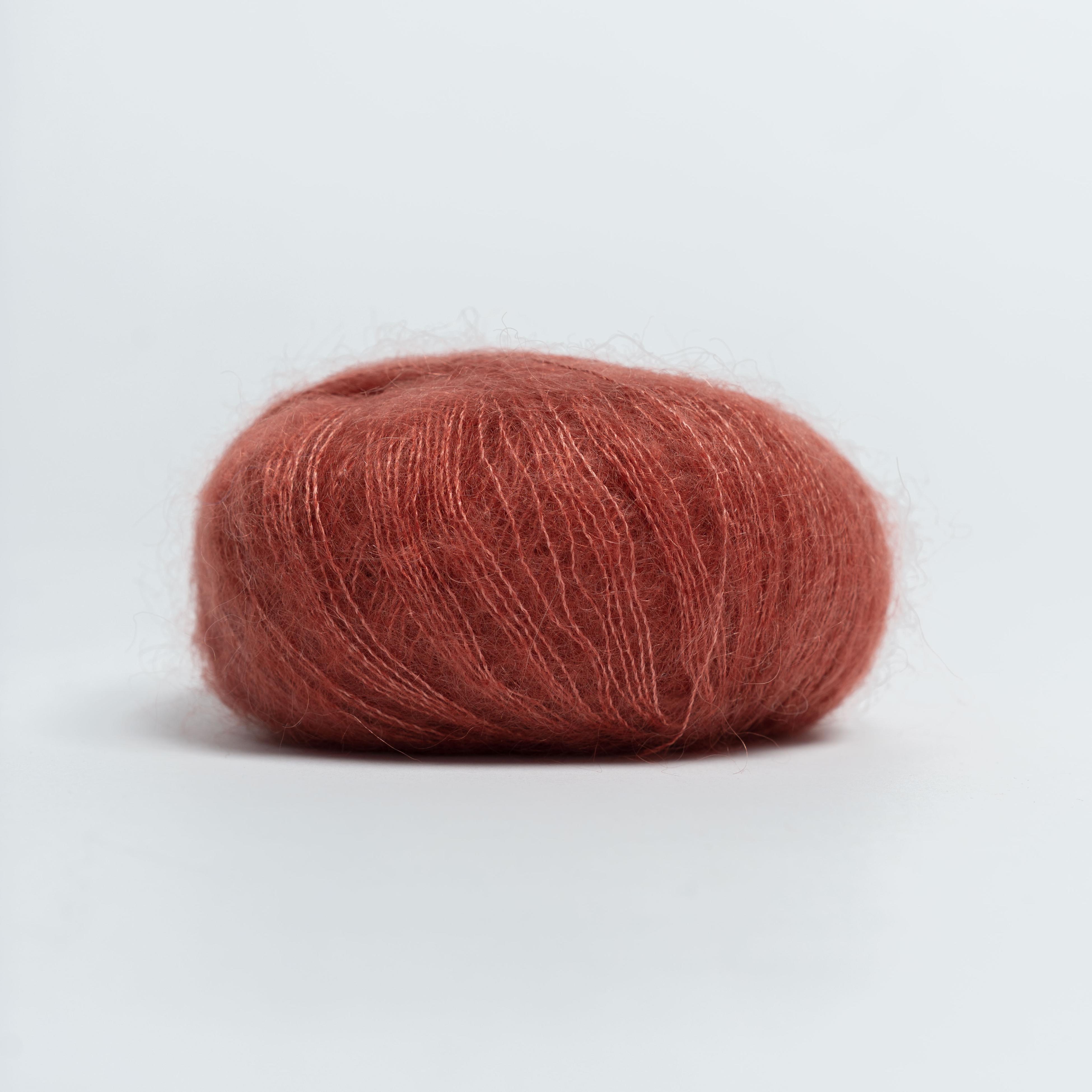 Fil Mohair & Soie