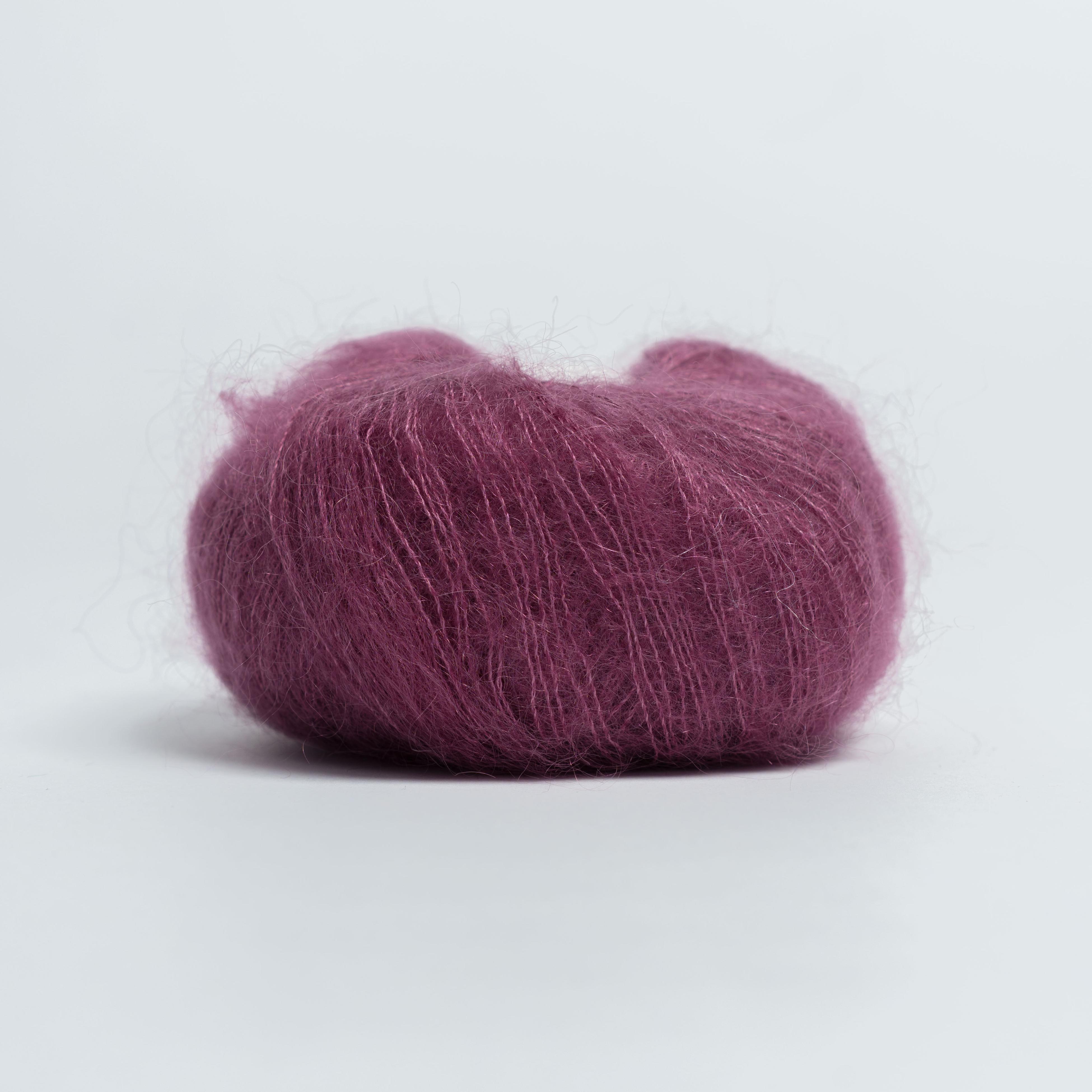 Fil Mohair & Soie