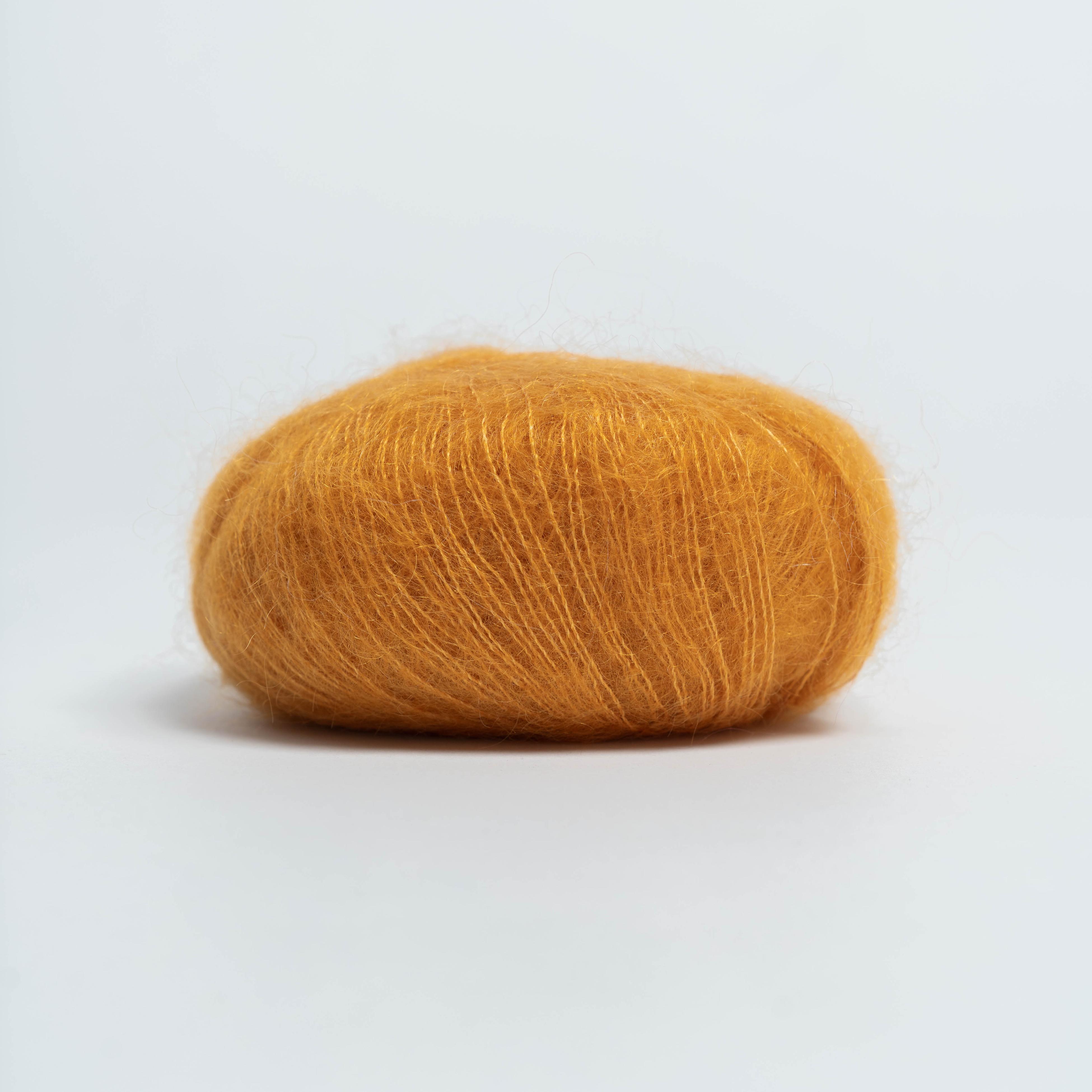 Fil Mohair & Soie
