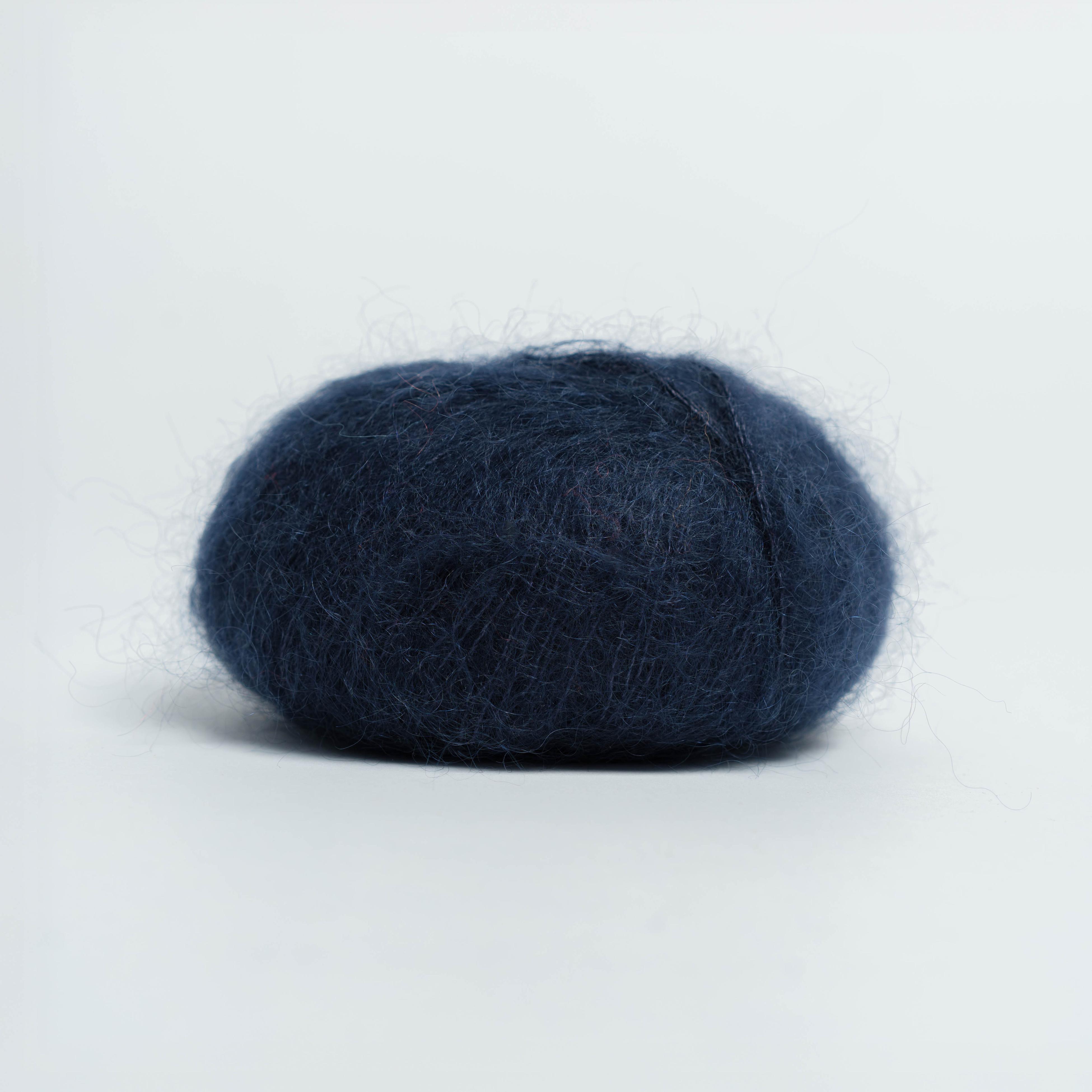 Fil Mohair & Soie