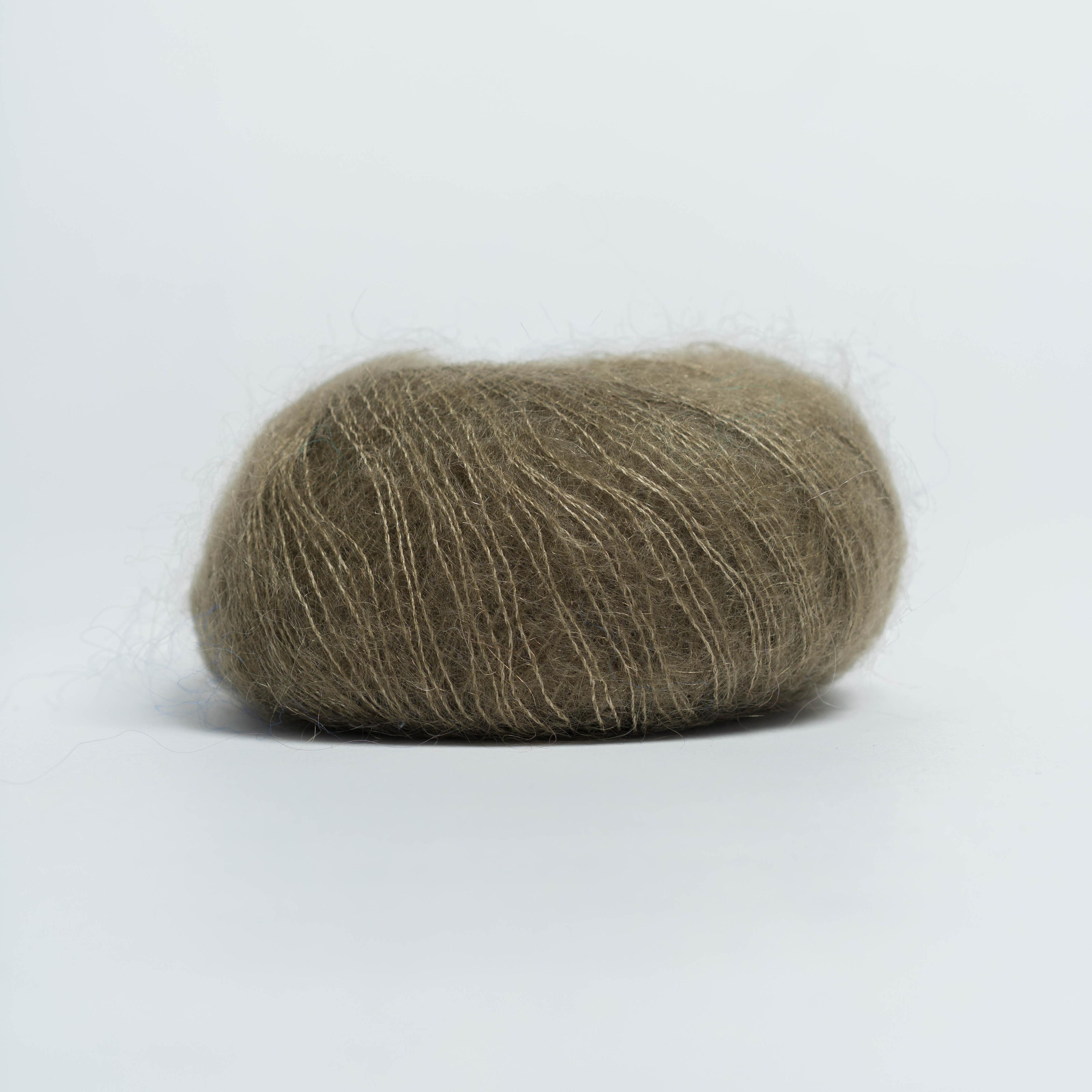 Fil Mohair & Soie