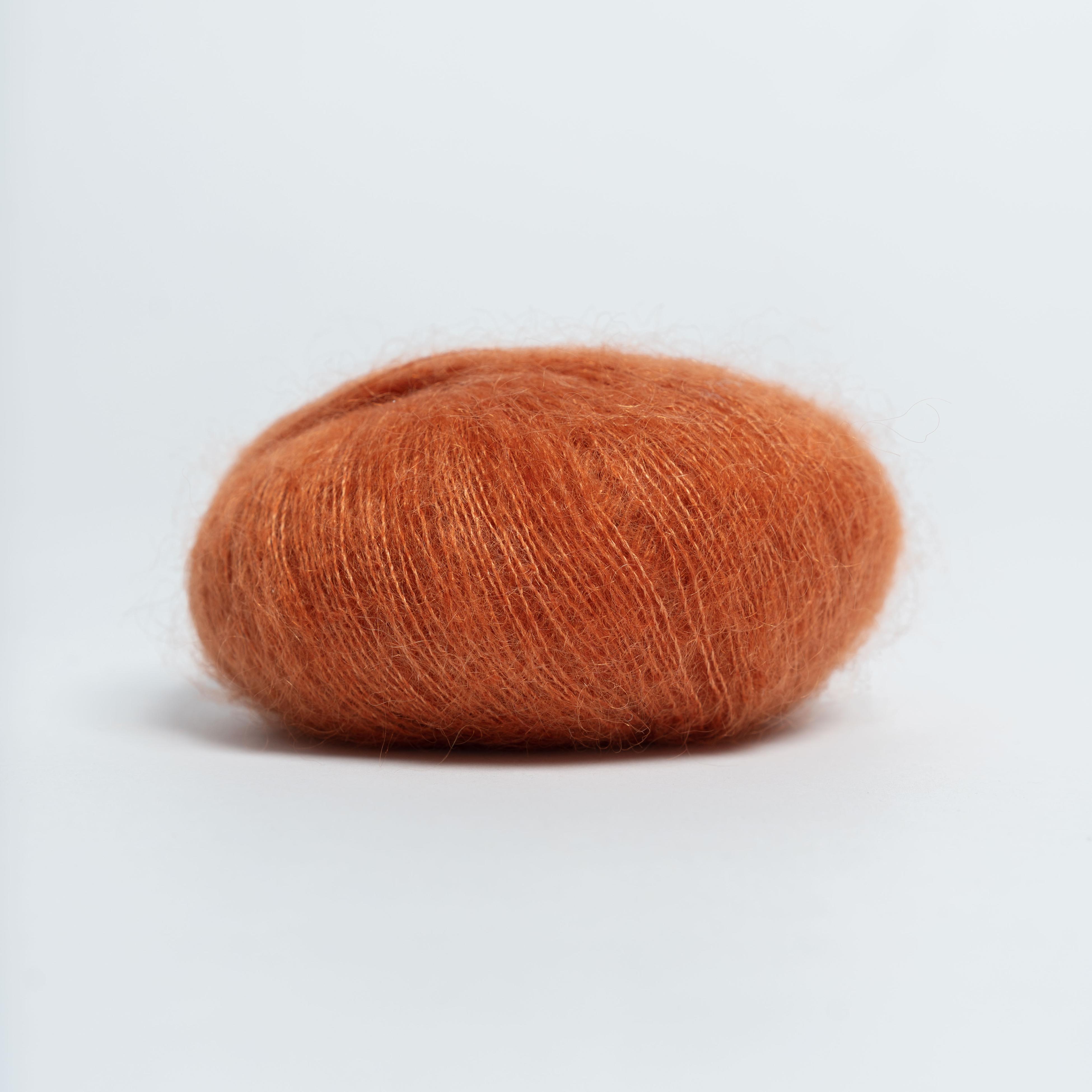 Fil Mohair & Soie