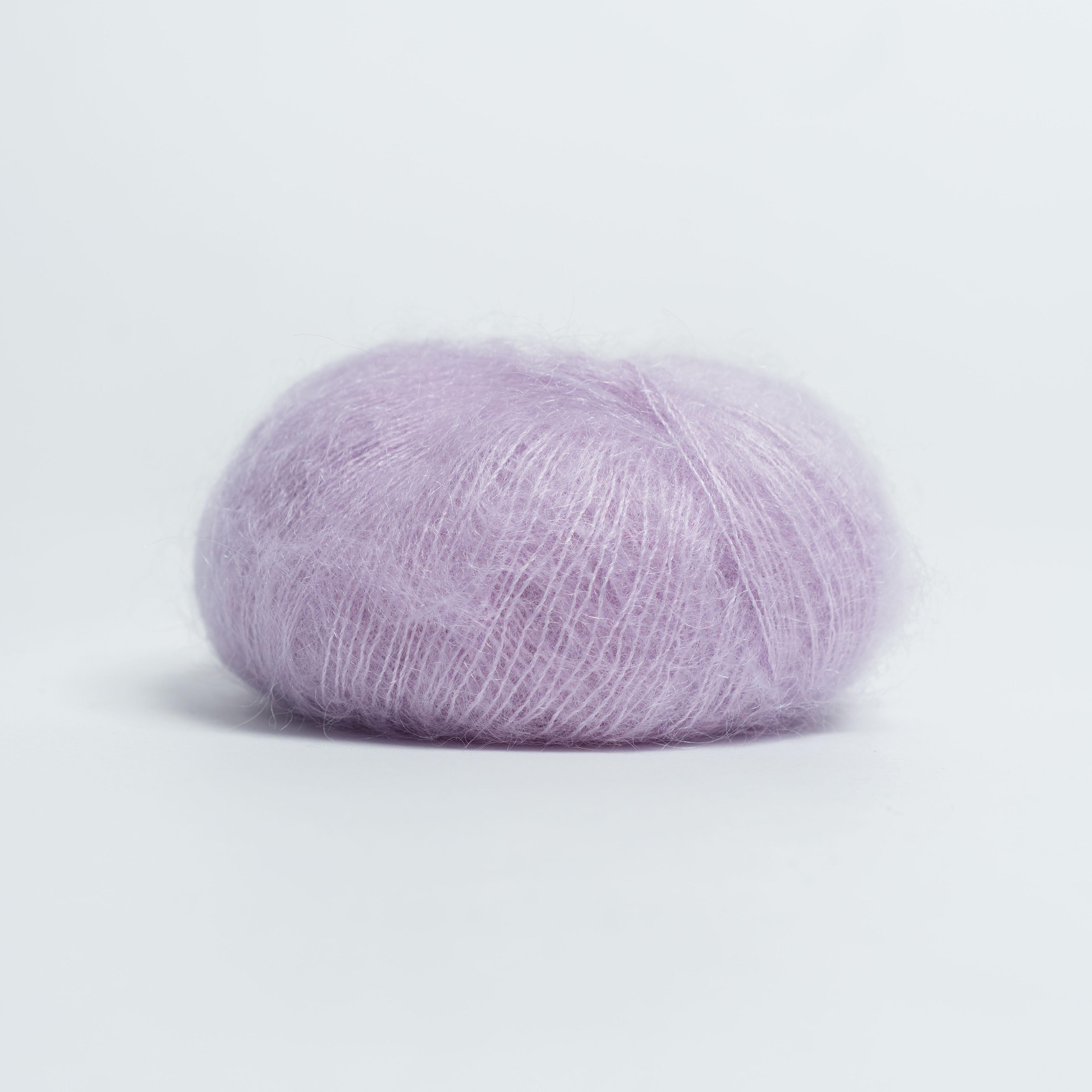 Fil Mohair & Soie