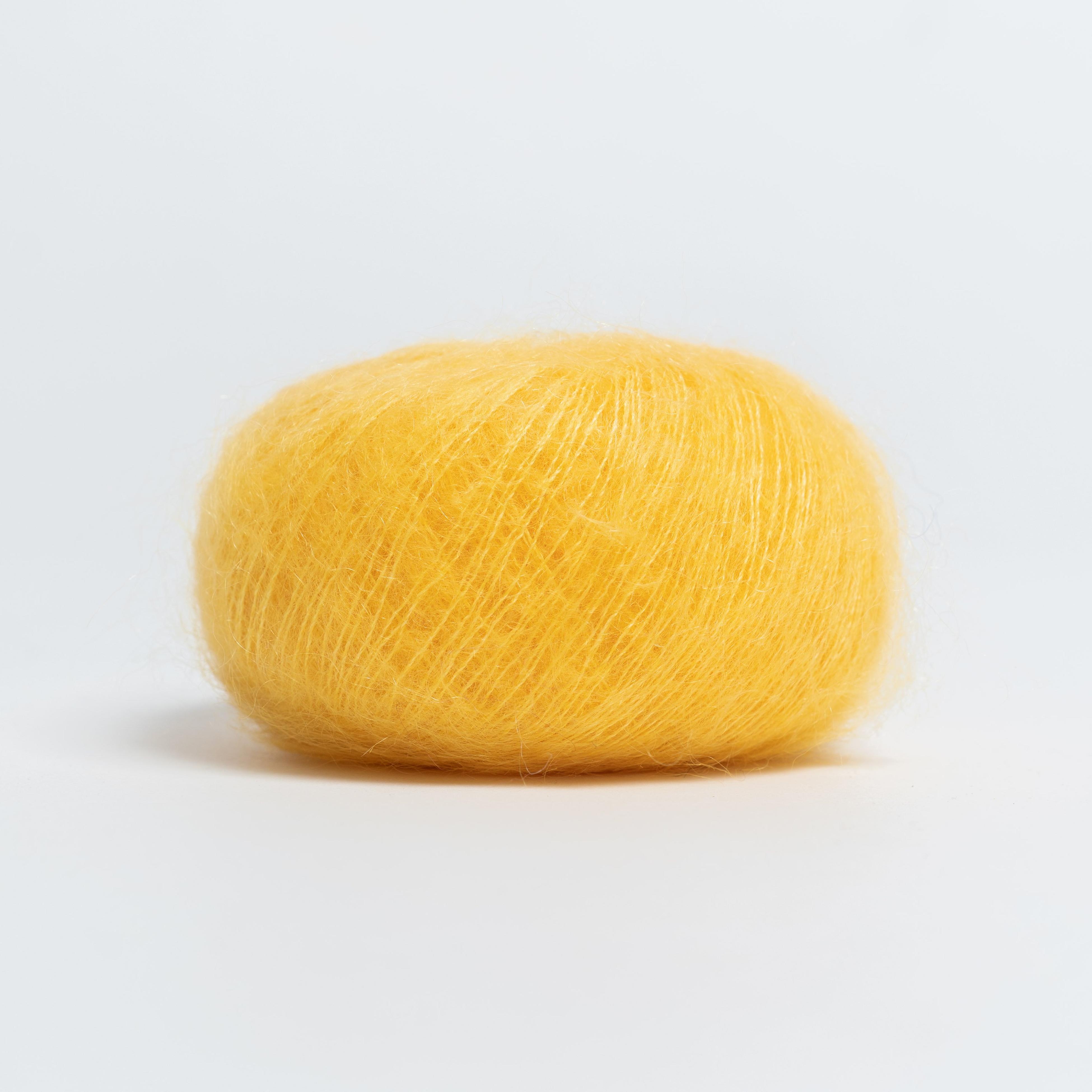Fil Mohair & Soie