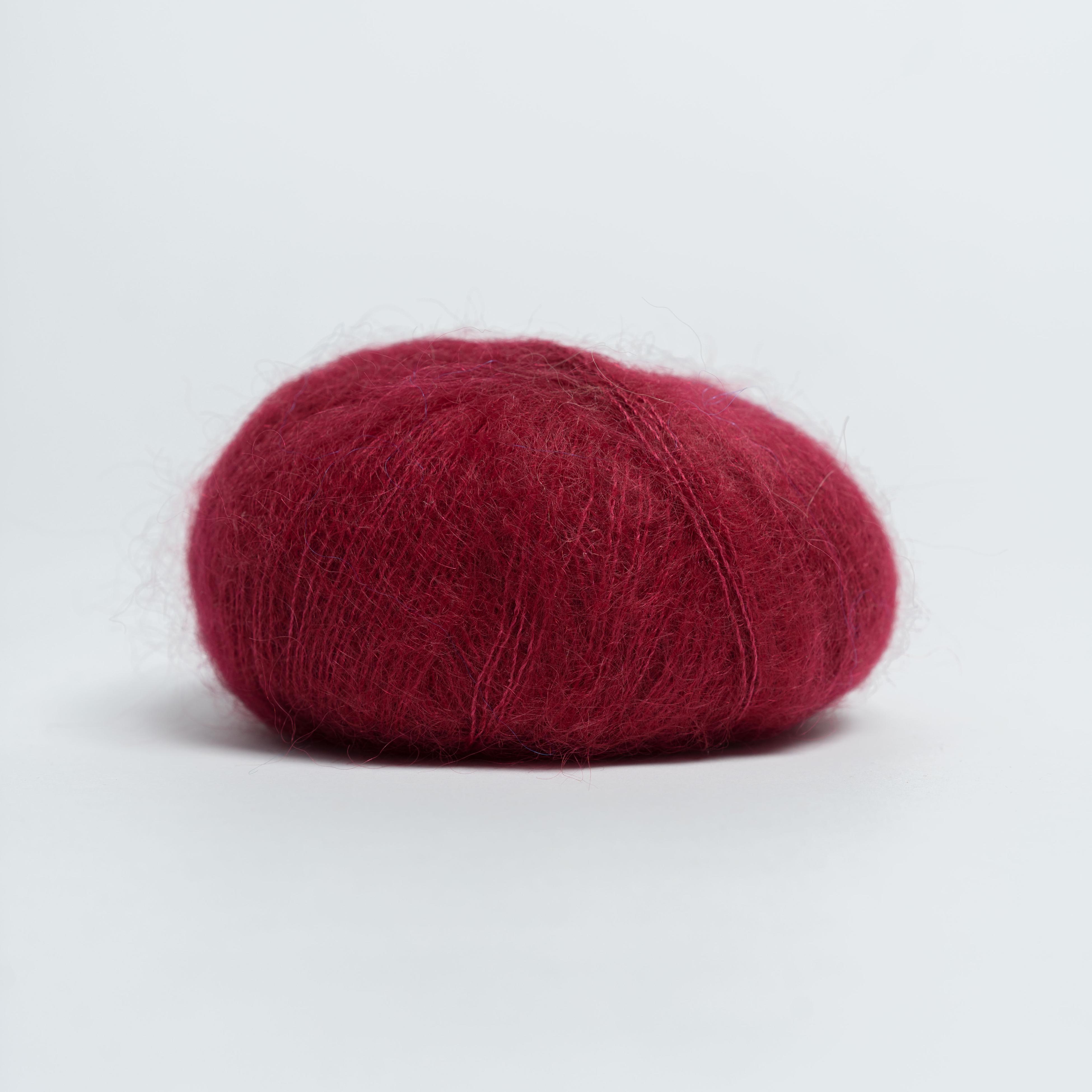 Fil Mohair & Soie