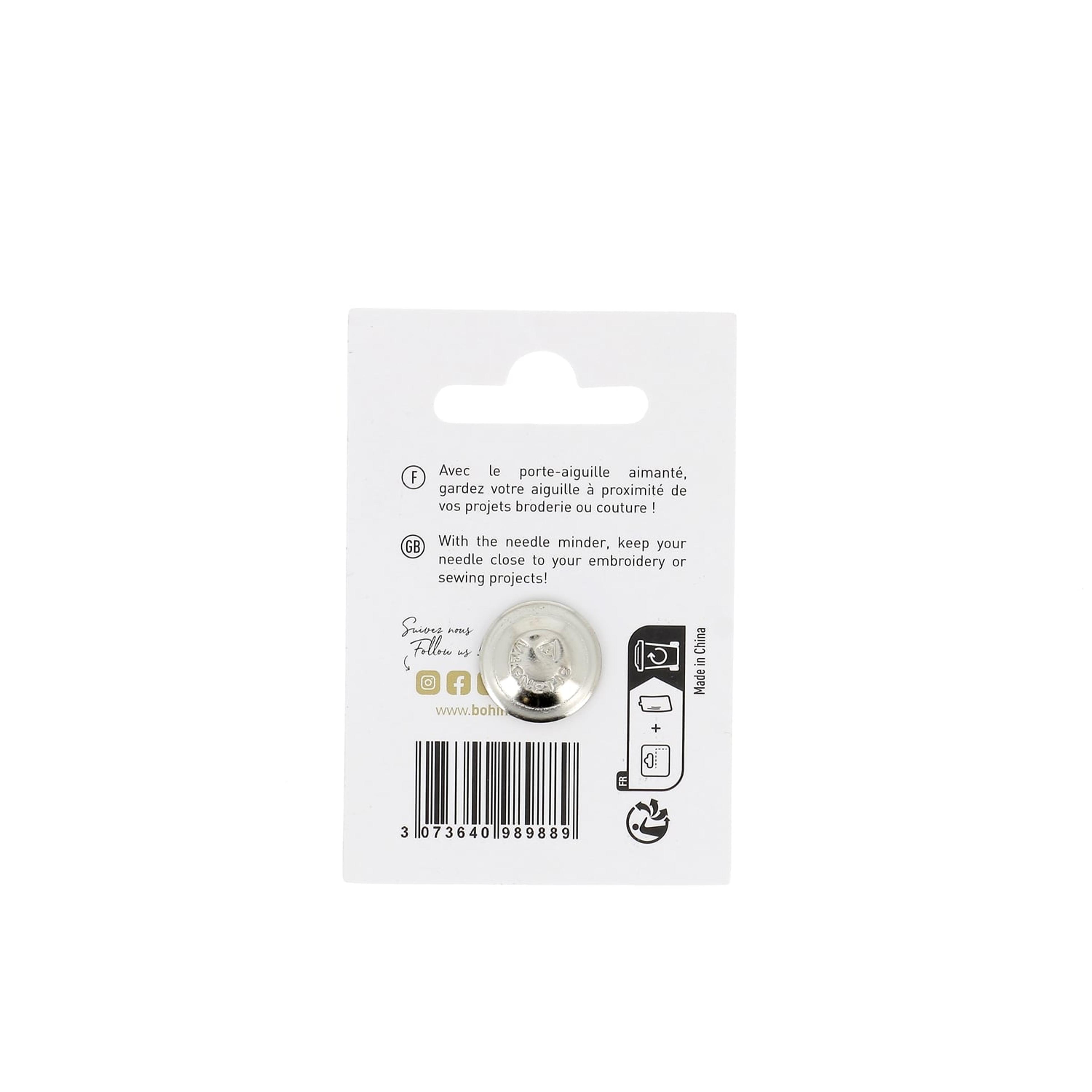 Porte Aig Chouette 28mm