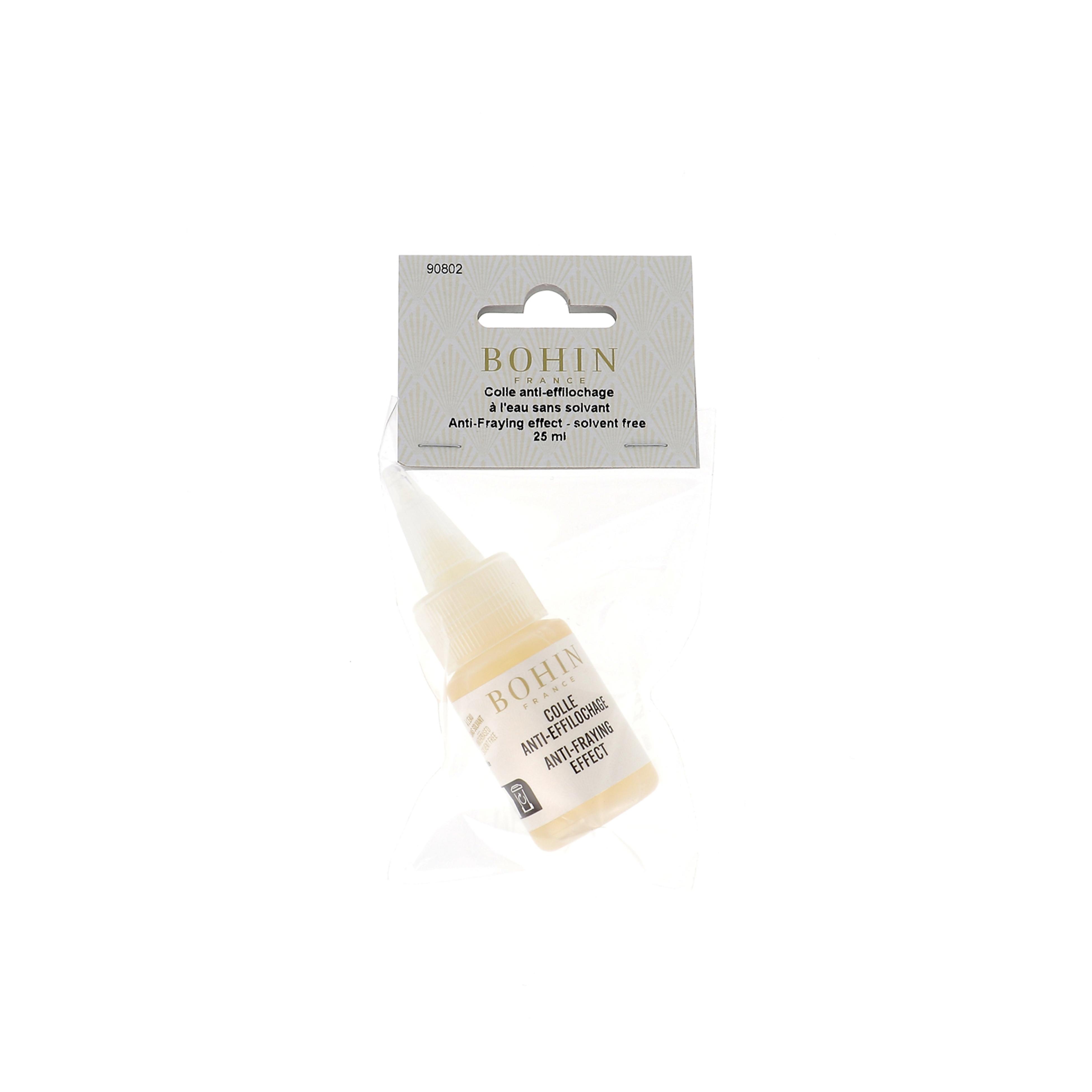 Colle Anti Effilochage
