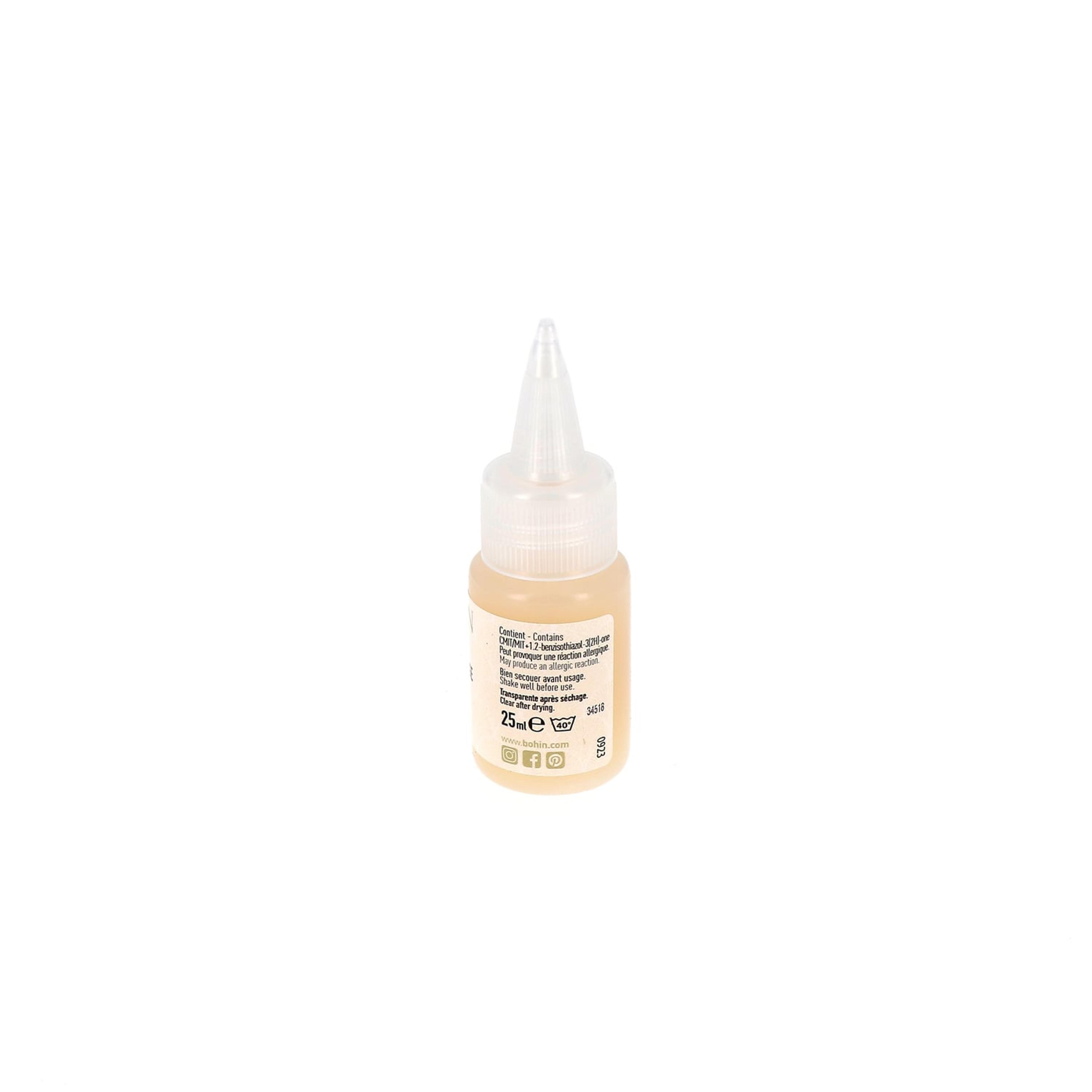 Colle Anti Effilochage