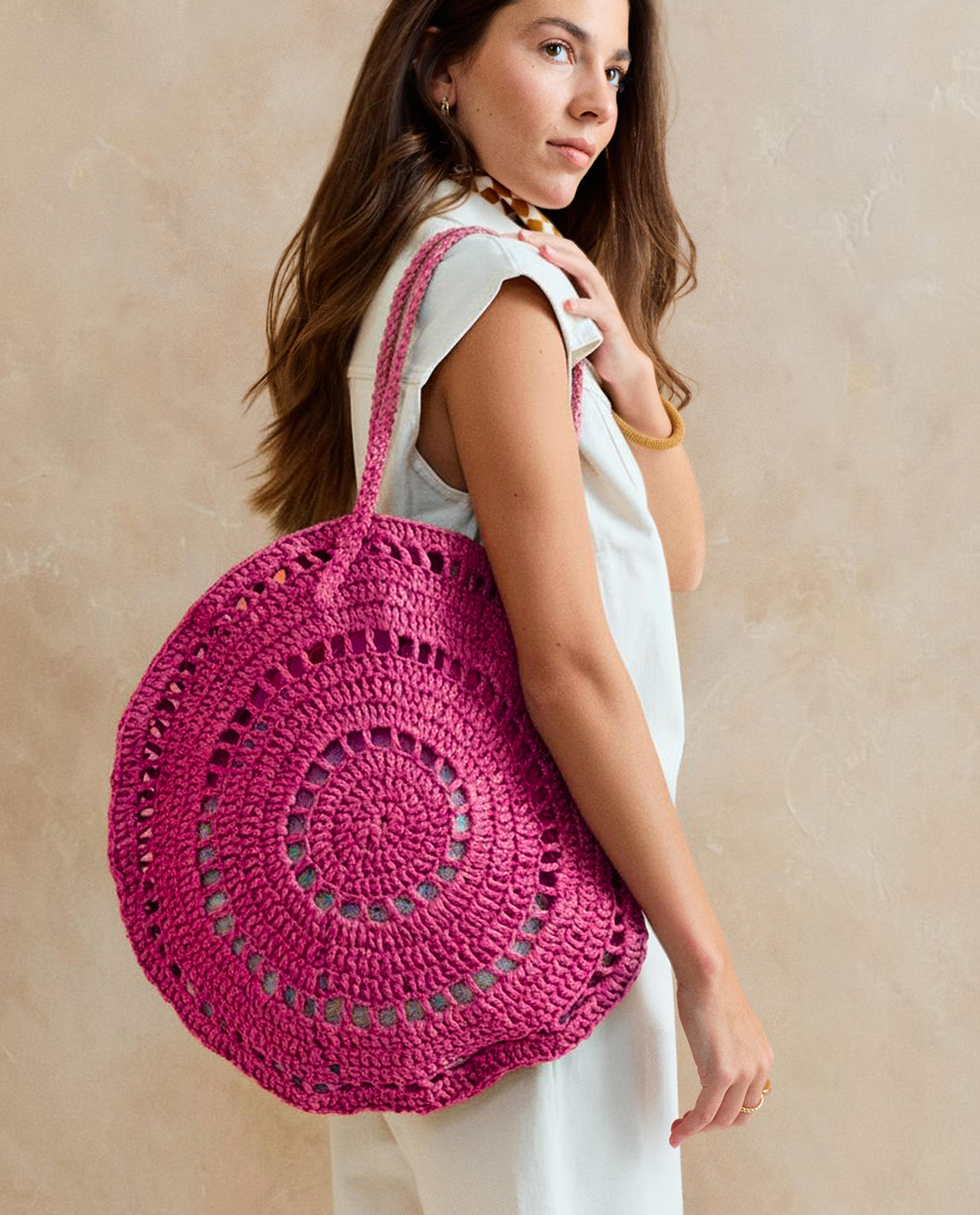 Modèle Accessoire Sac Henri