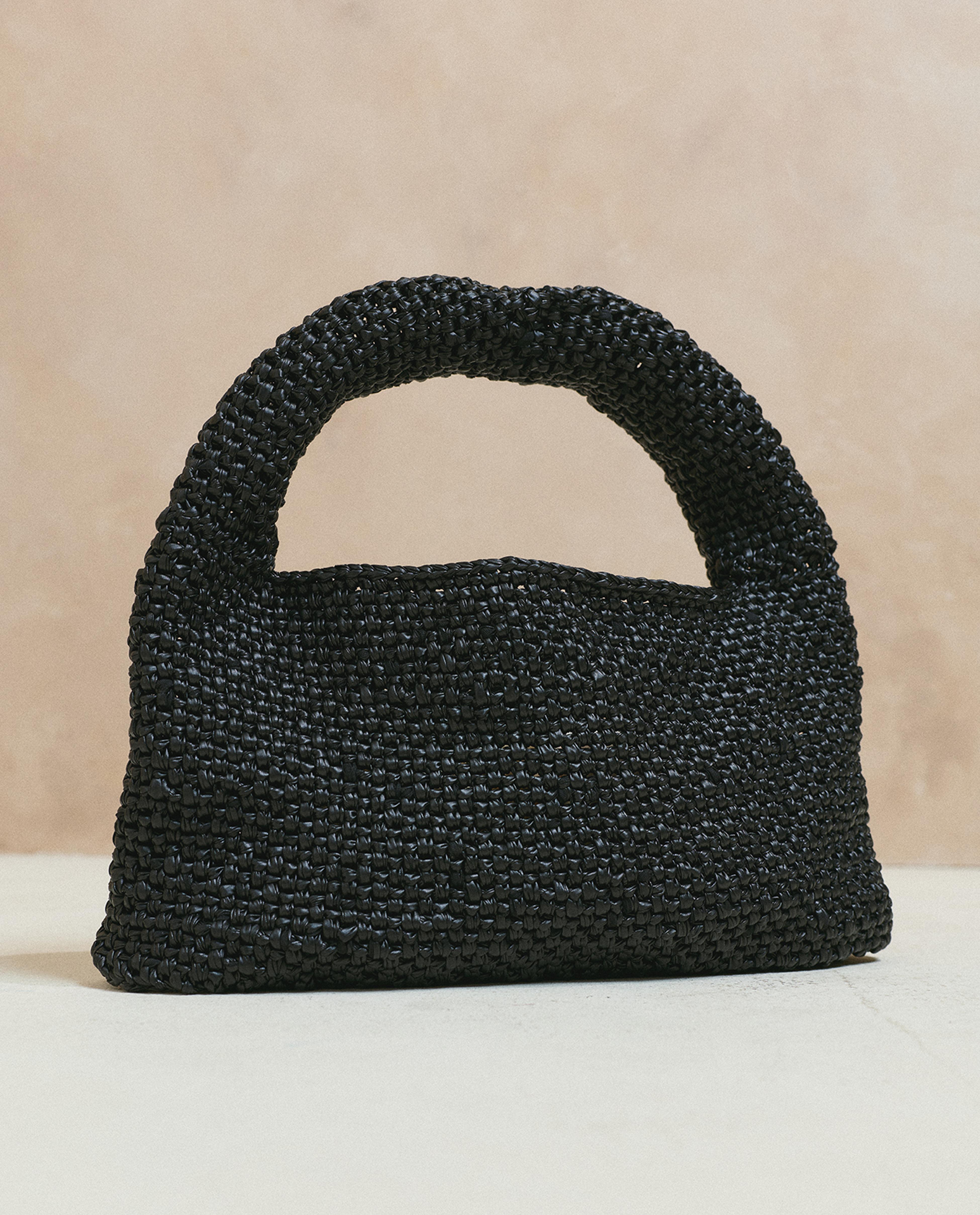 Modèle Accessoire Sac Hector