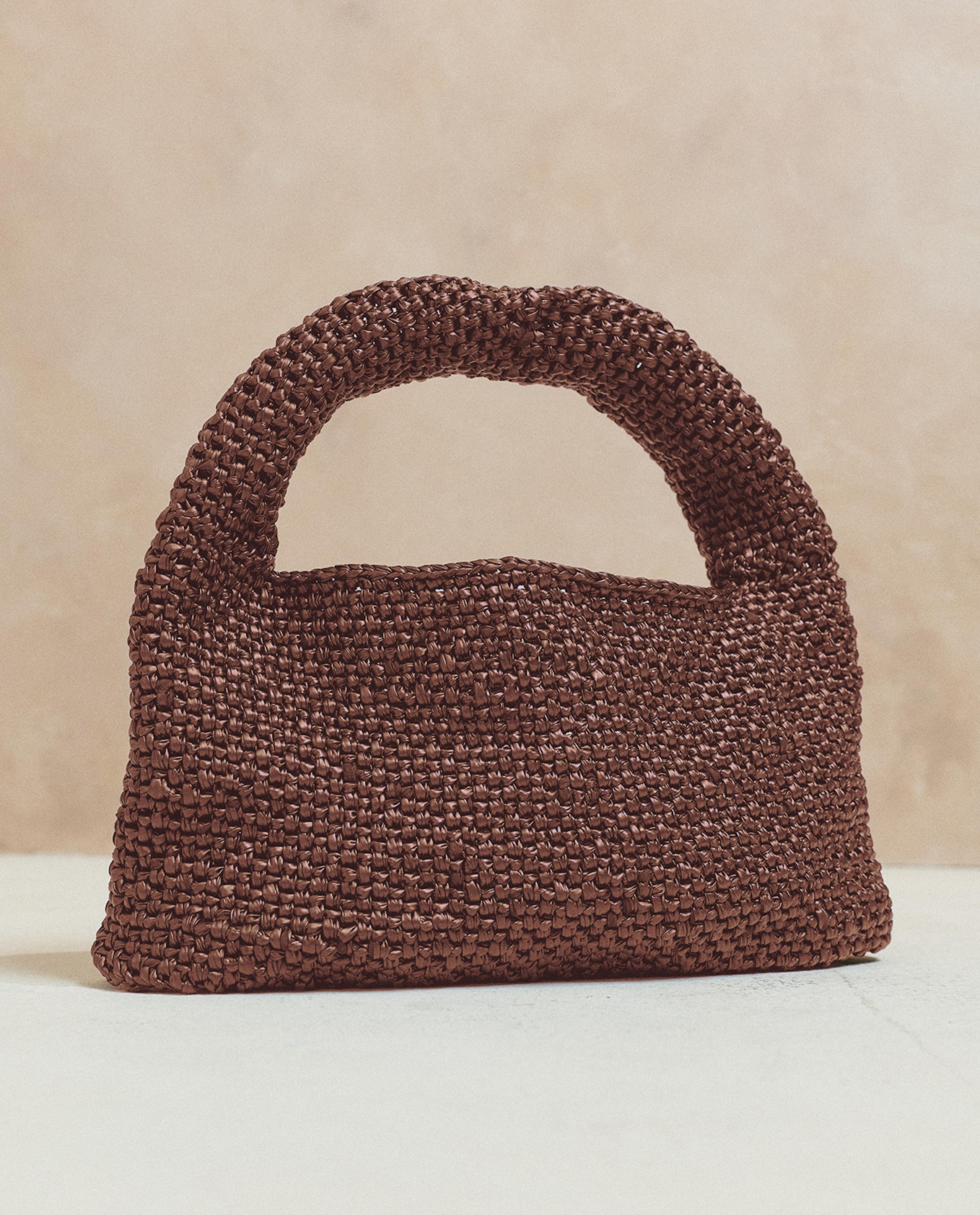 Modèle Accessoire Sac Hector