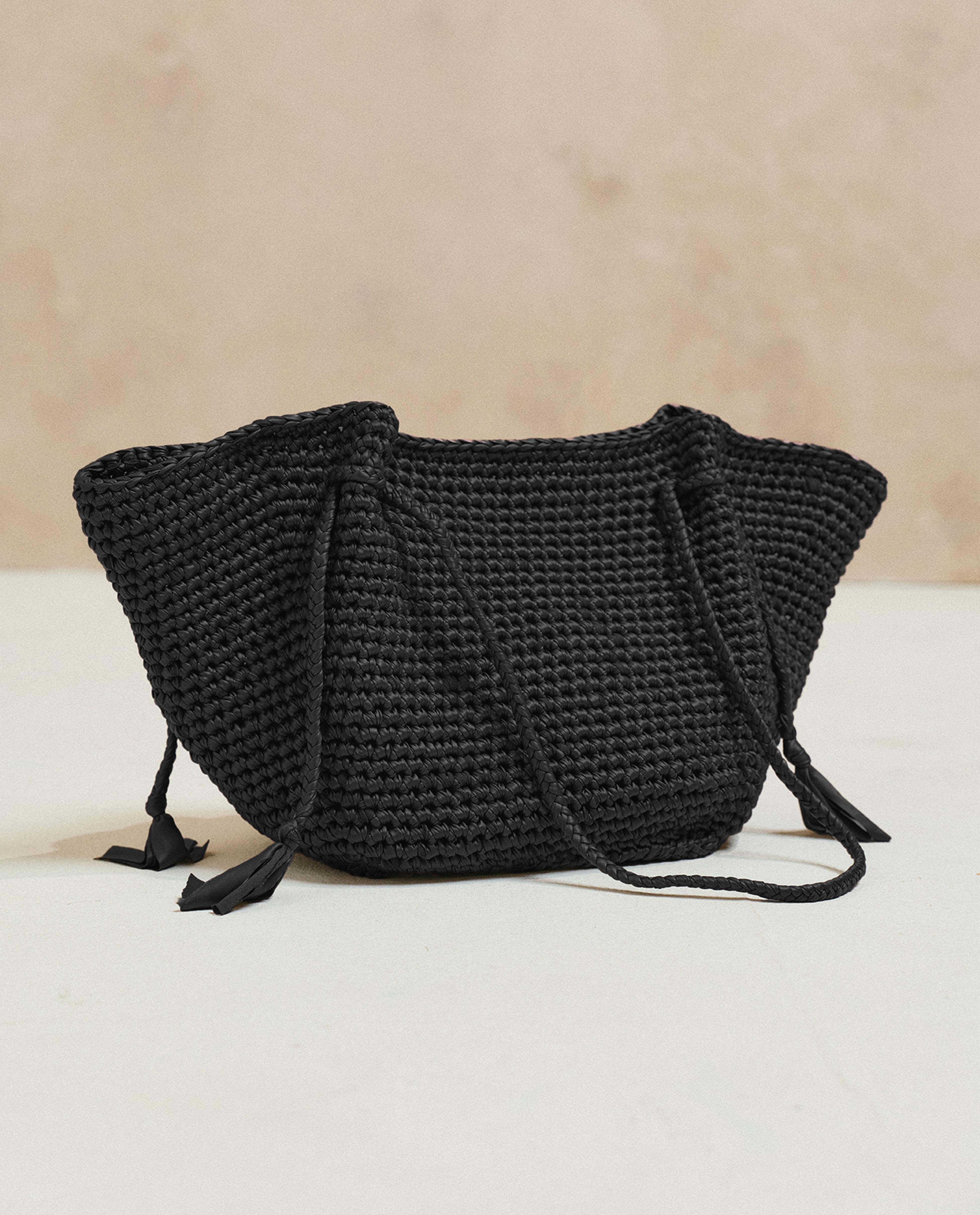 Hugo Bag Pattern