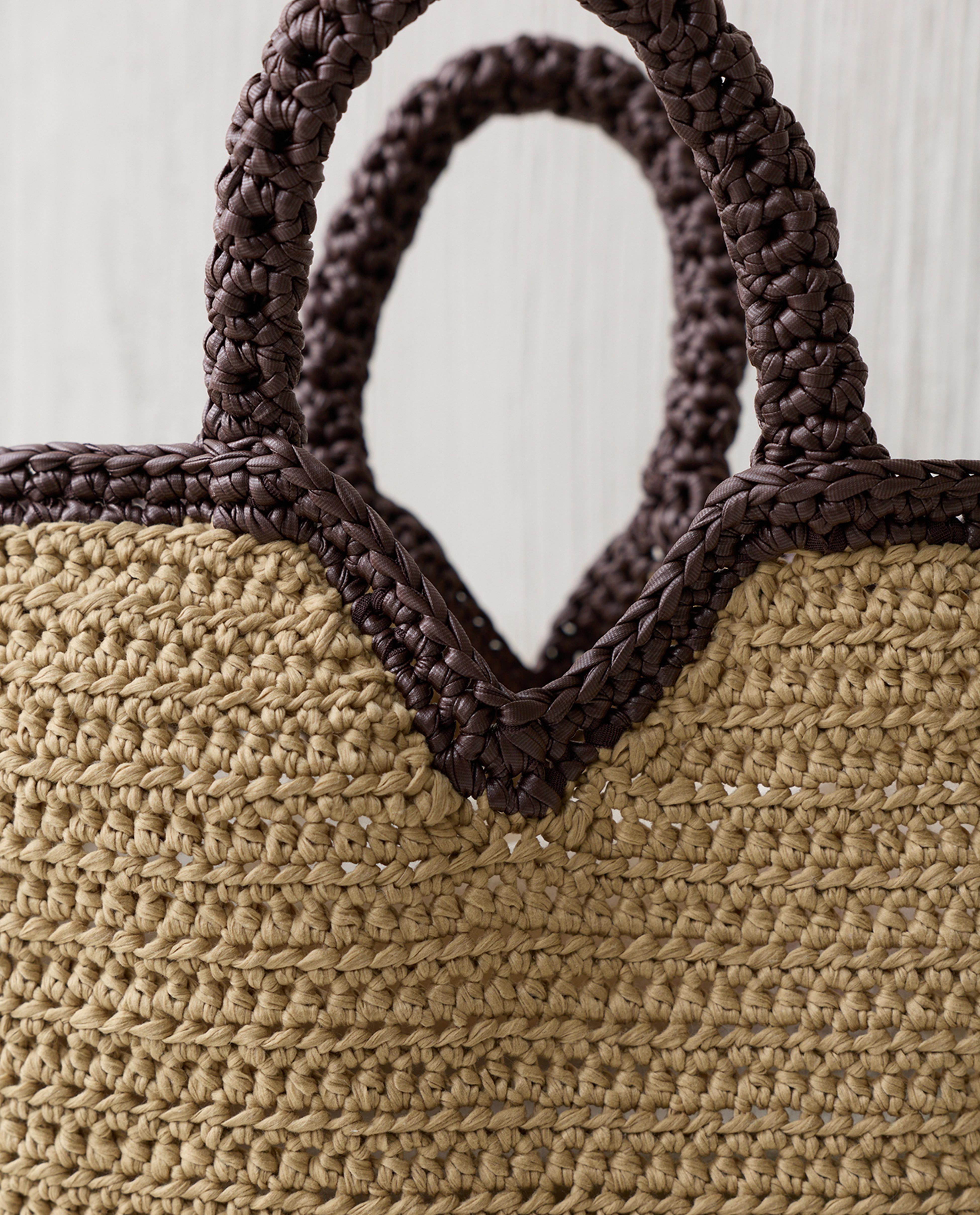 Olympe Bag Pattern